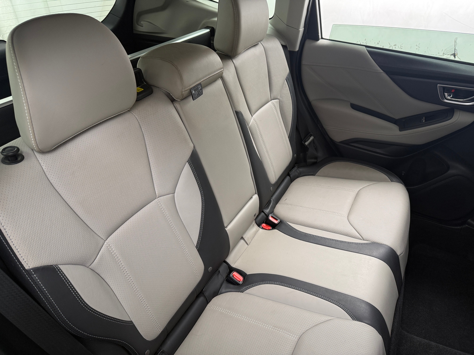 Thumbnail: 2019 Subaru Forester - 5