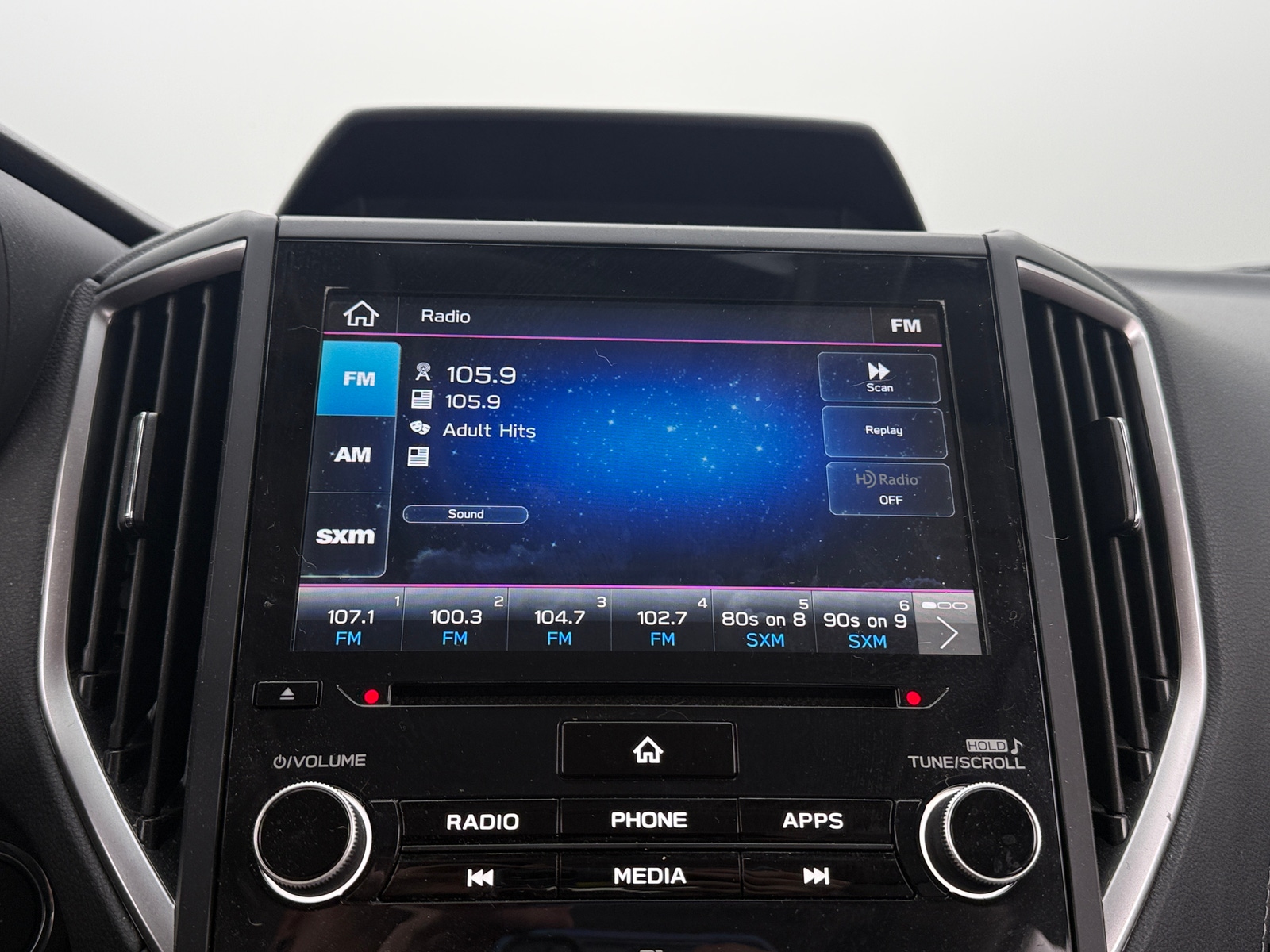 Thumbnail: 2019 Subaru Forester - 3