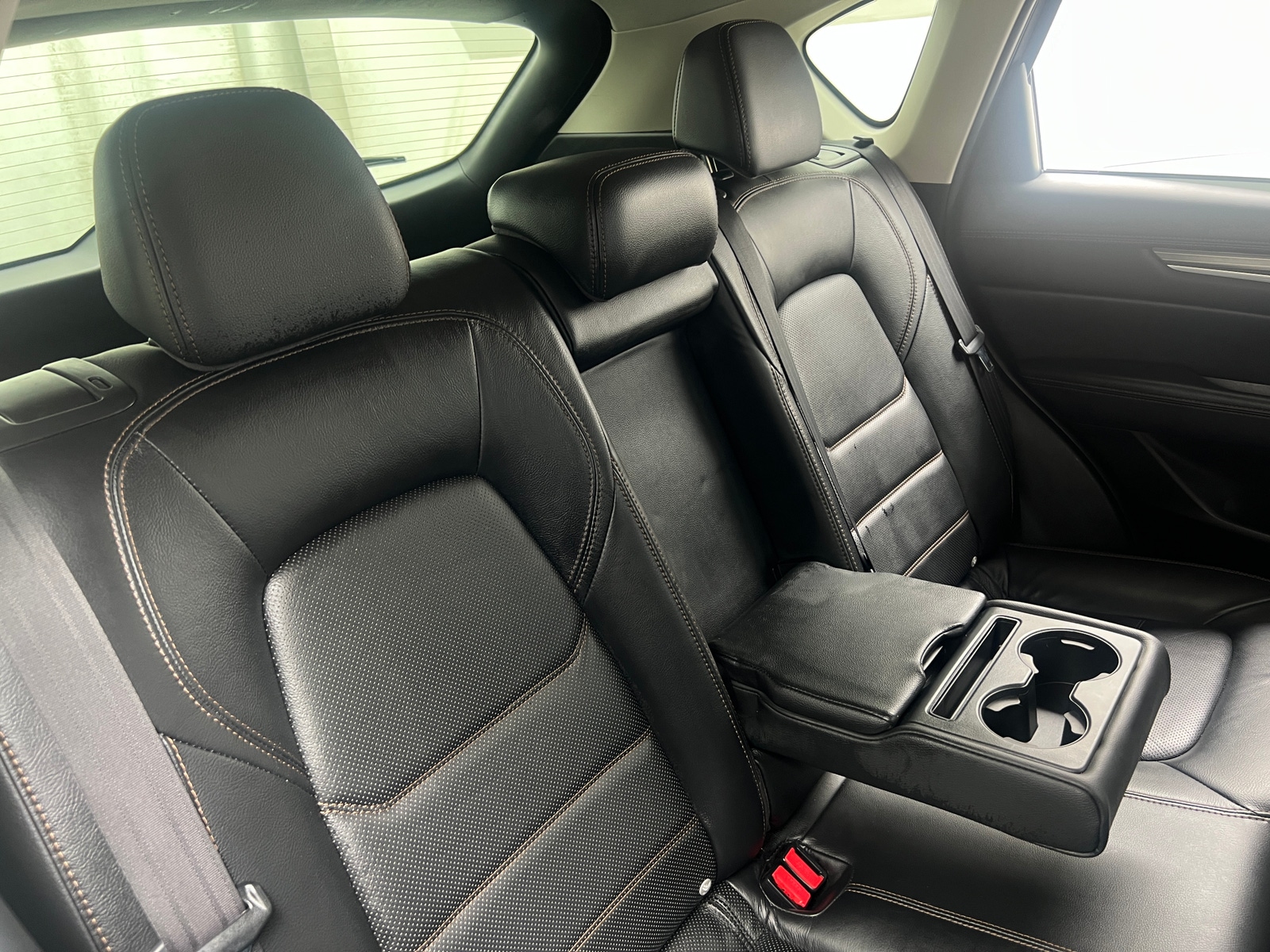 Thumbnail: 2020 Mazda CX-5 - 5