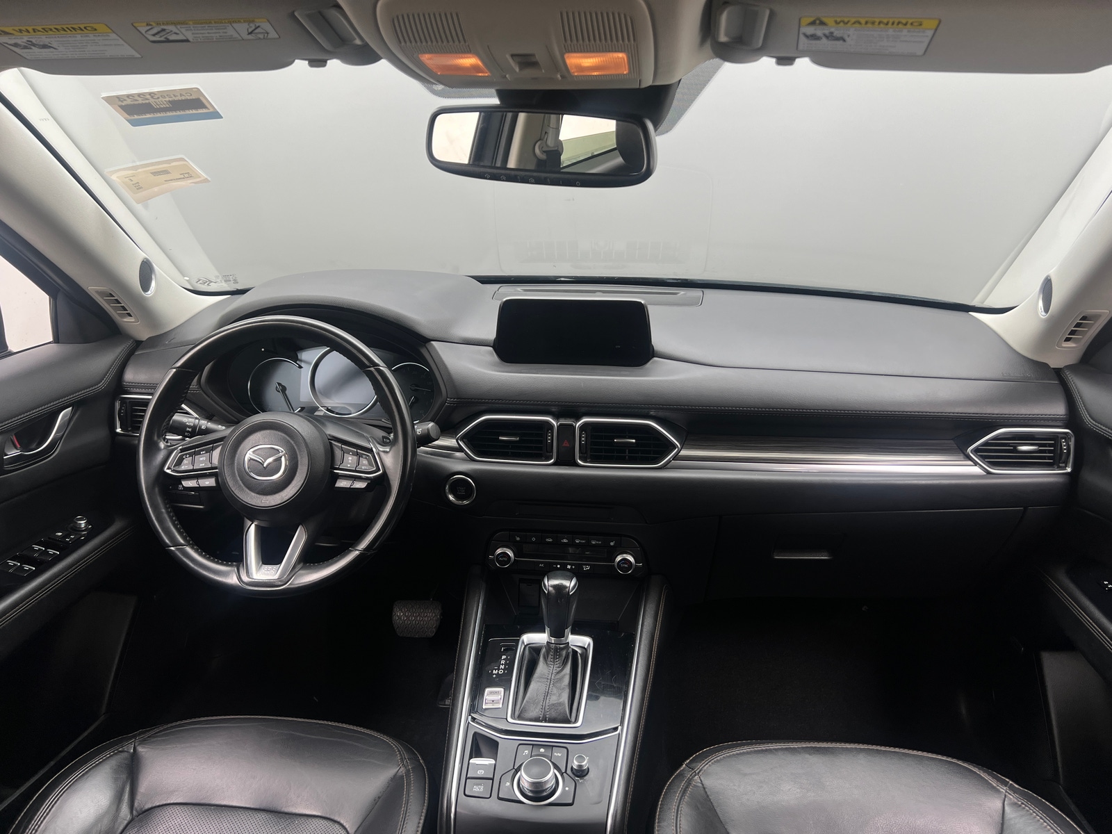 Thumbnail: 2020 Mazda CX-5 - 2