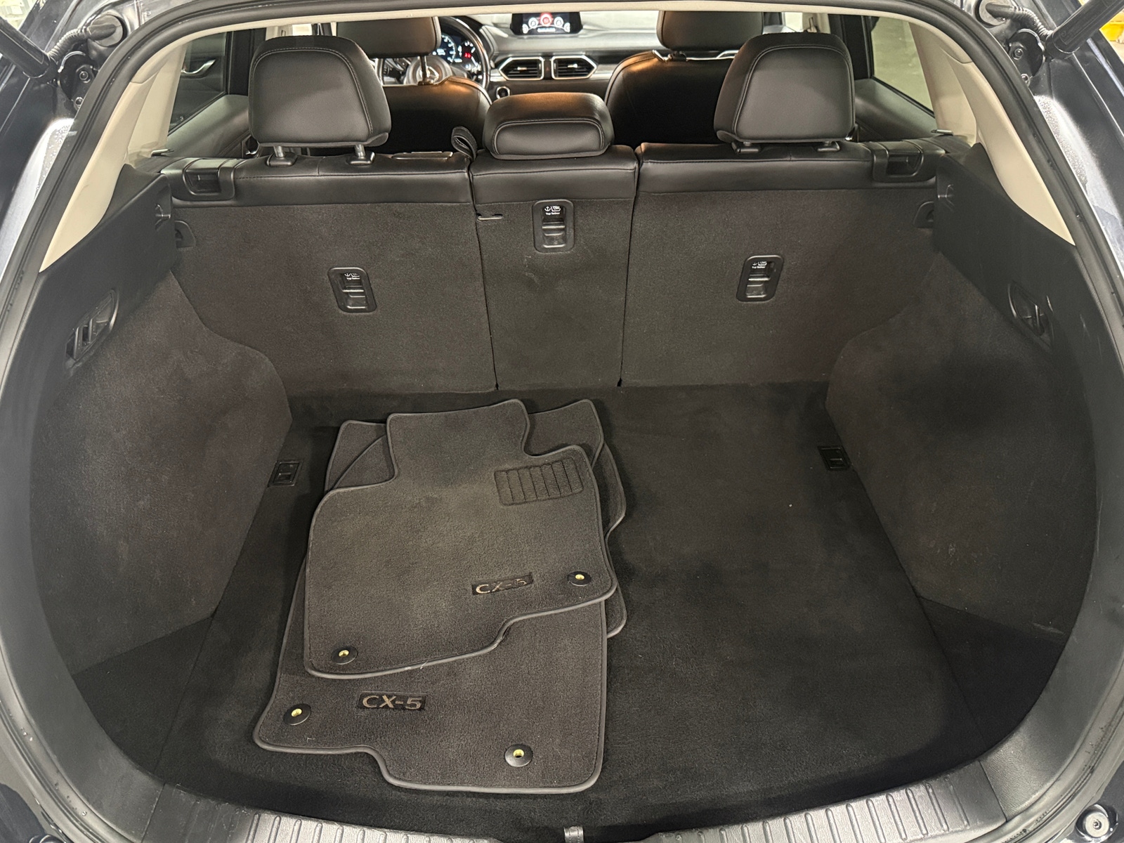 Thumbnail: 2020 Mazda CX-5 - 6