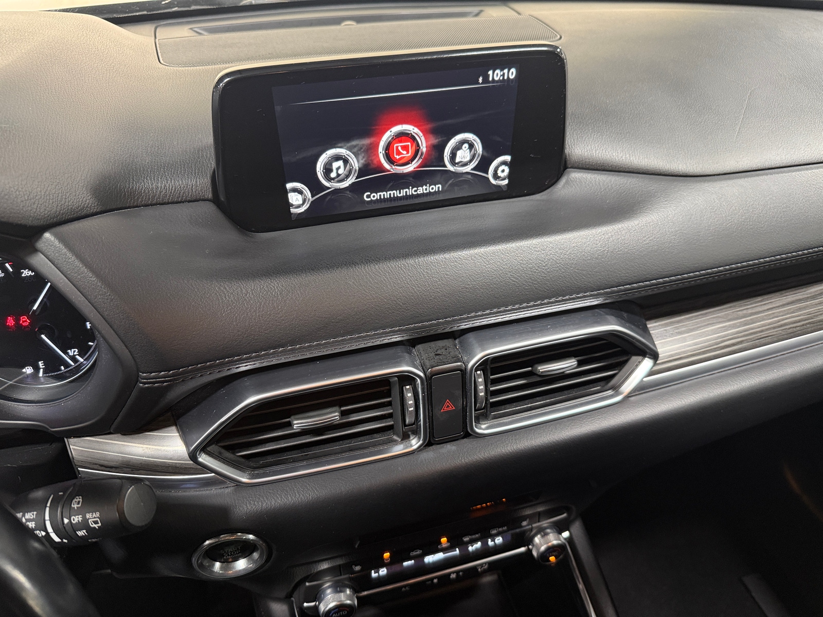 Thumbnail: 2020 Mazda CX-5 - 3