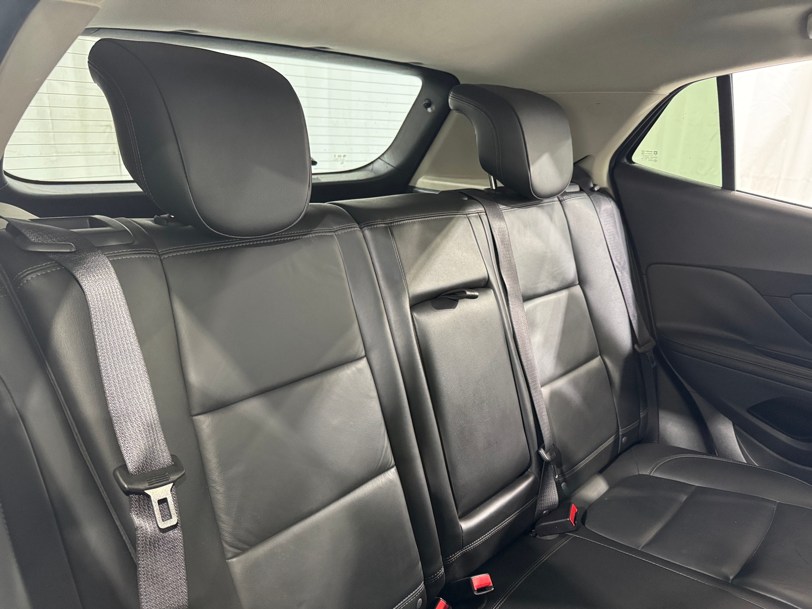 Thumbnail: 2018 Buick Encore - 5