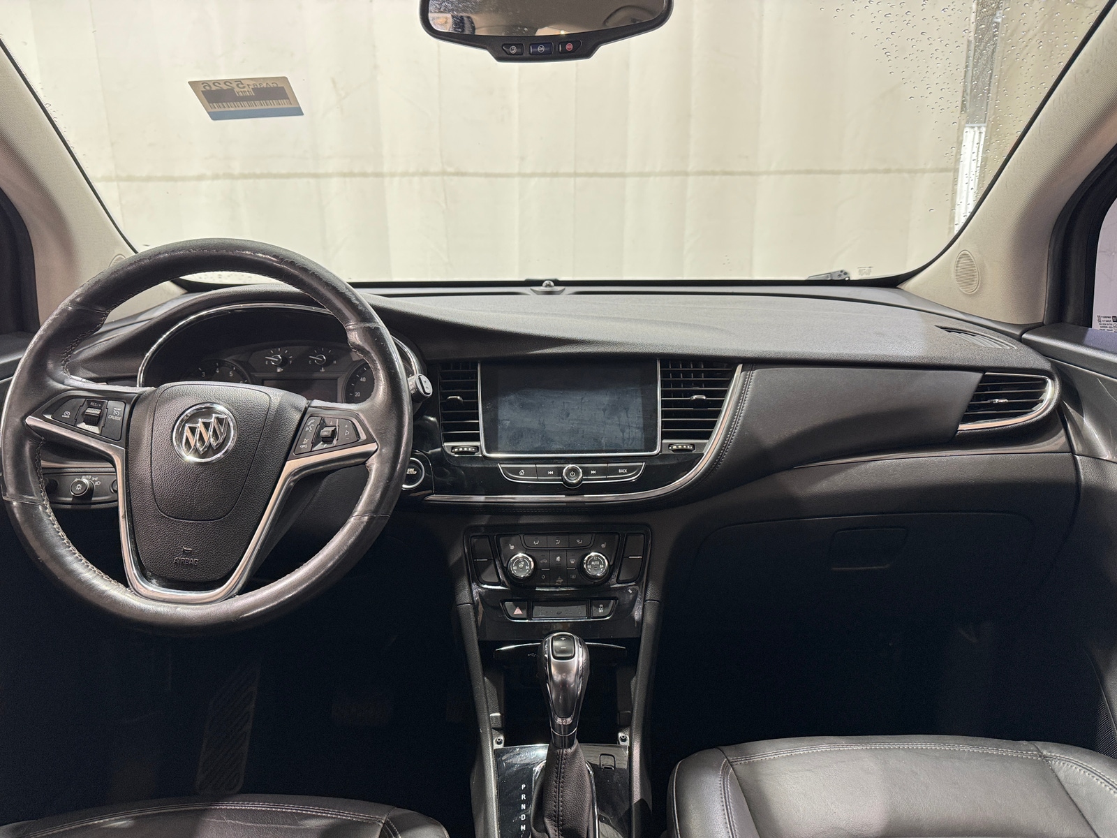 Thumbnail: 2018 Buick Encore - 2