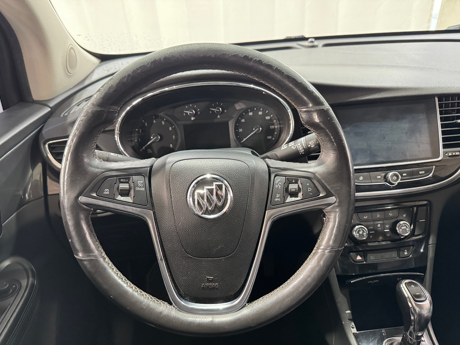 Thumbnail: 2018 Buick Encore - 4