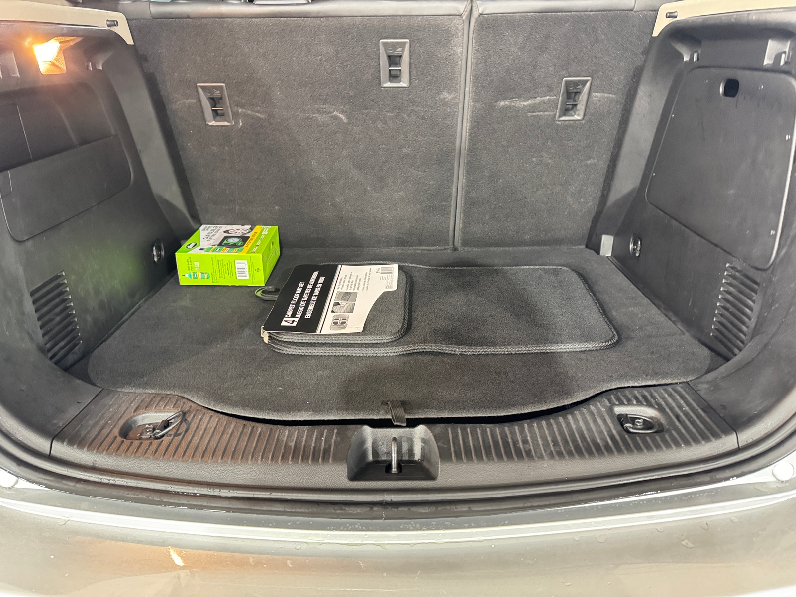 Thumbnail: 2018 Buick Encore - 6