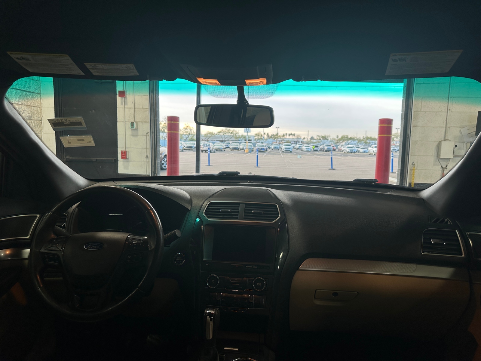 Thumbnail: 2016 Ford Explorer - 2