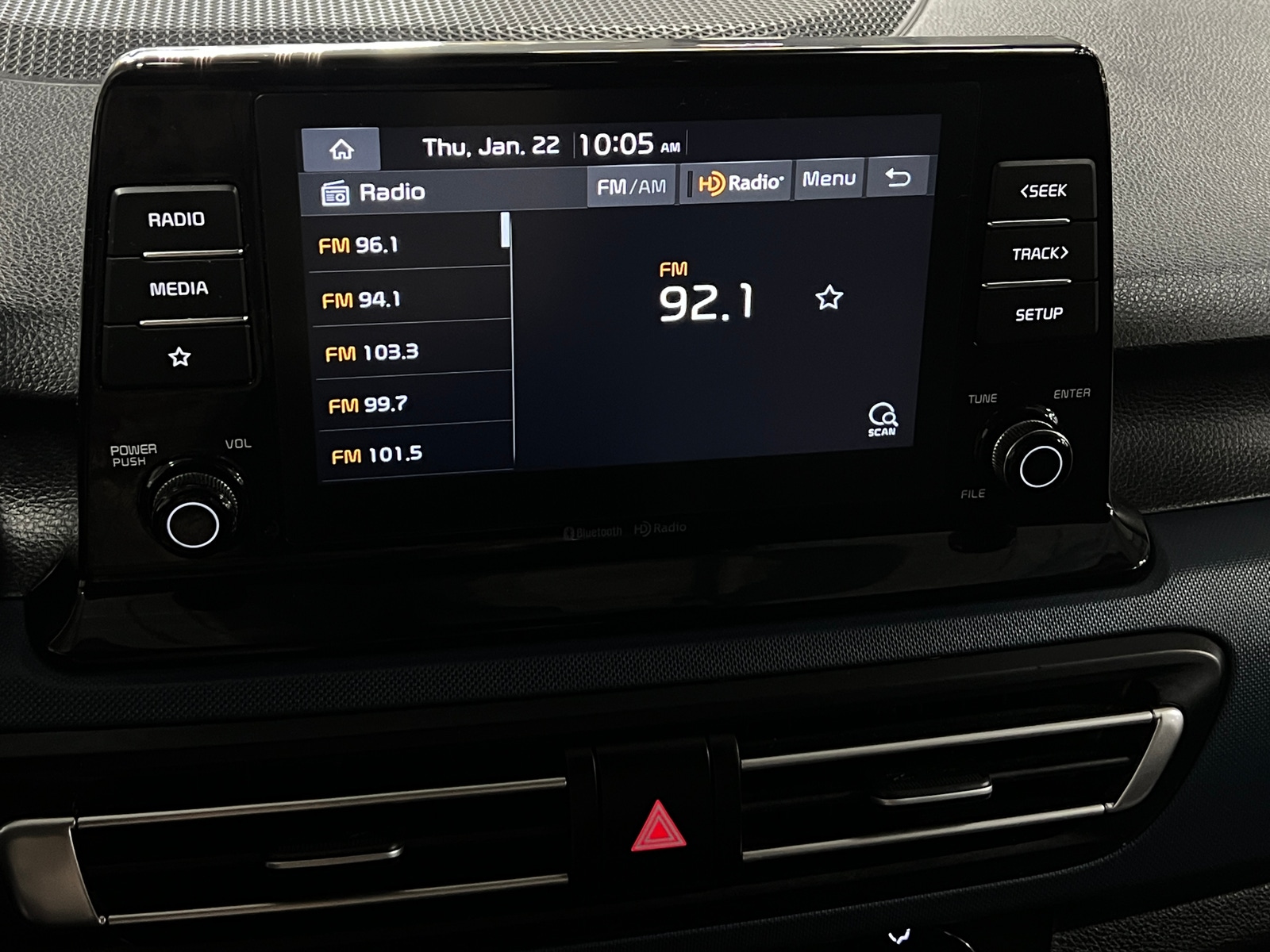 Thumbnail: 2021 Kia Seltos - 3