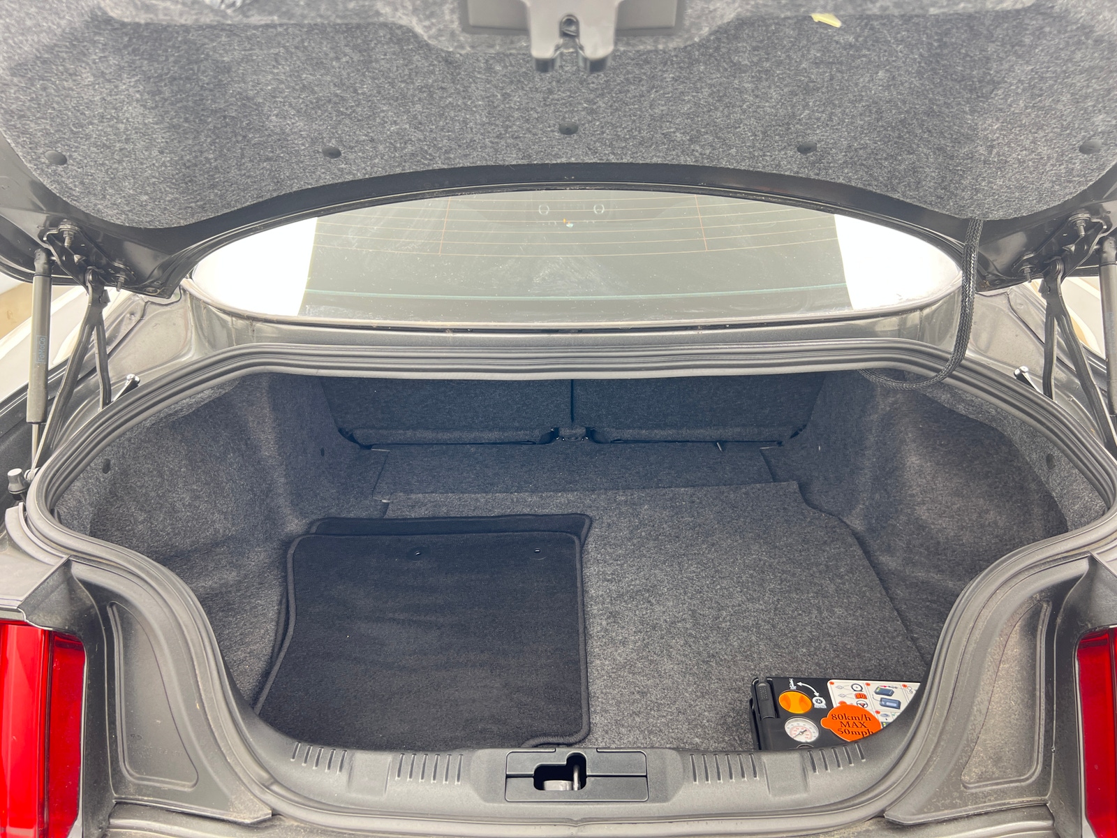 Thumbnail: 2016 Ford Mustang - 5