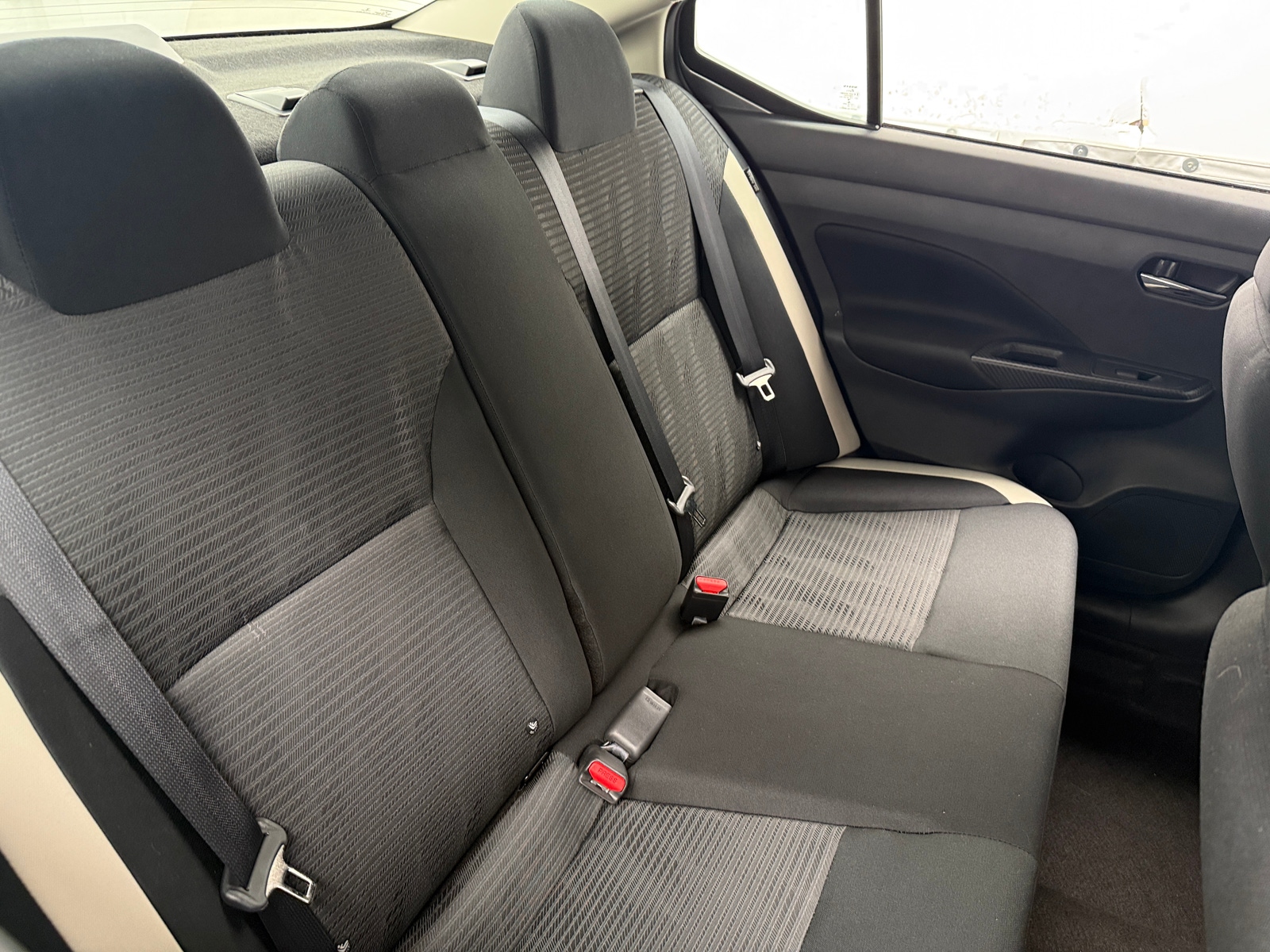 Thumbnail: 2022 Nissan Versa - 6