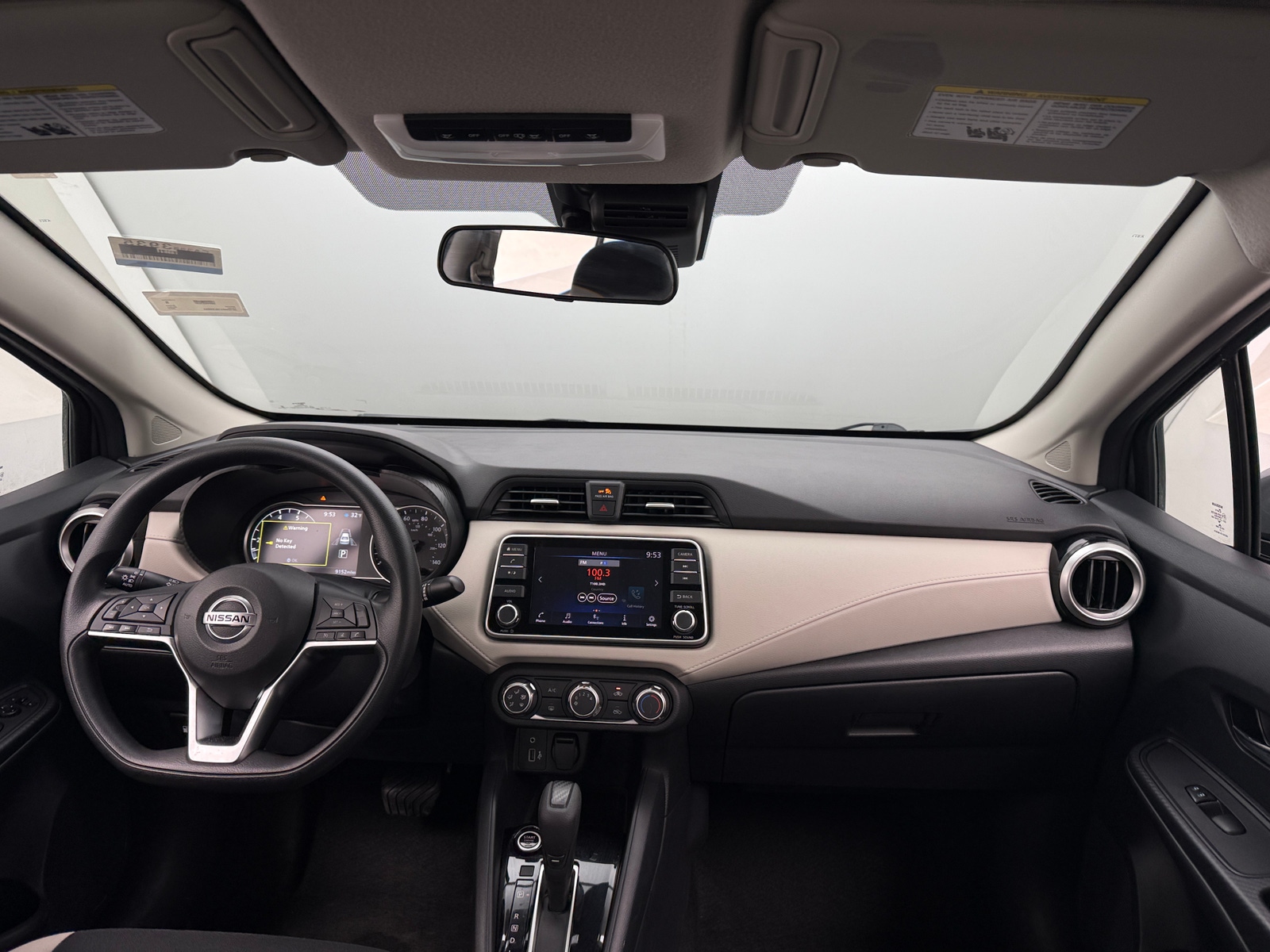 Thumbnail: 2022 Nissan Versa - 3