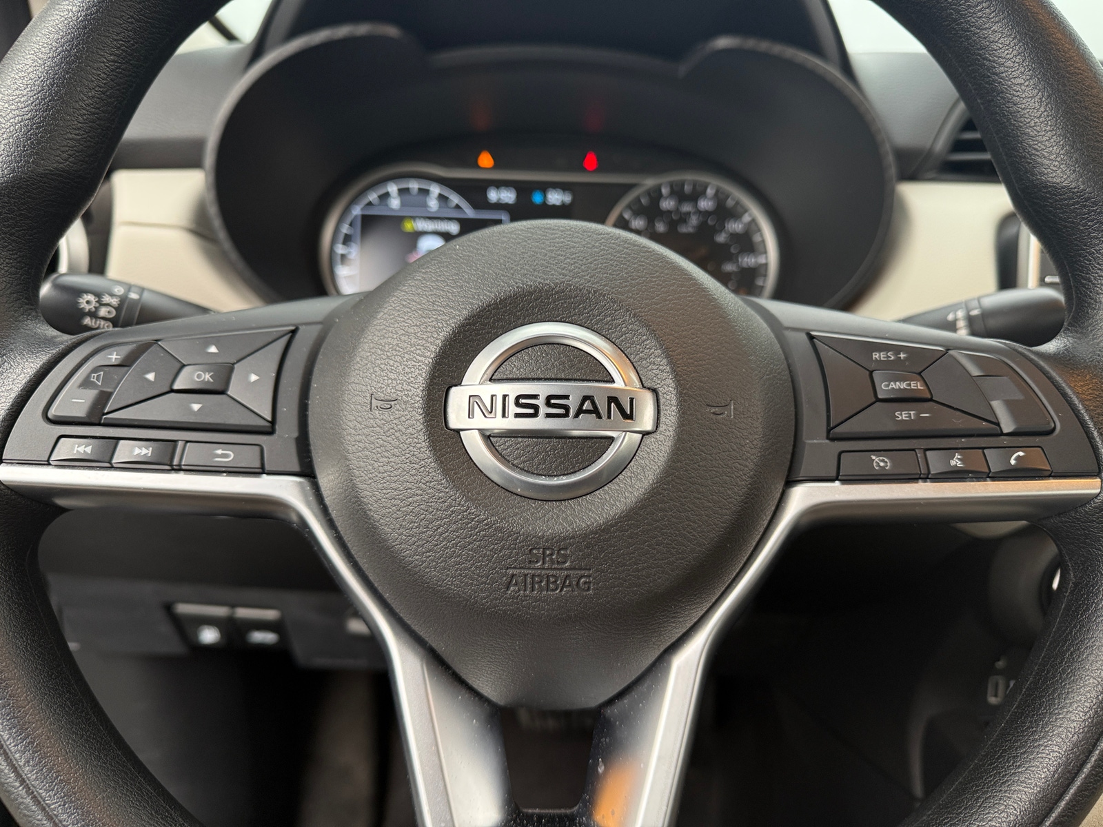 Thumbnail: 2022 Nissan Versa - 5