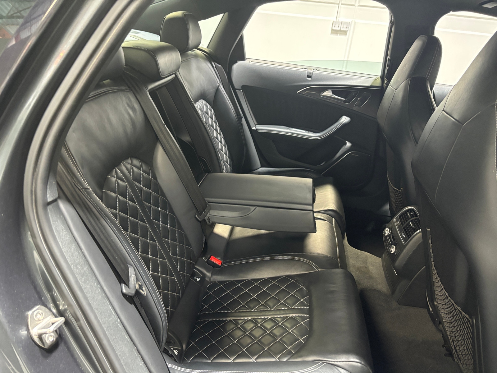 Thumbnail: 2017 Audi S6 - 5