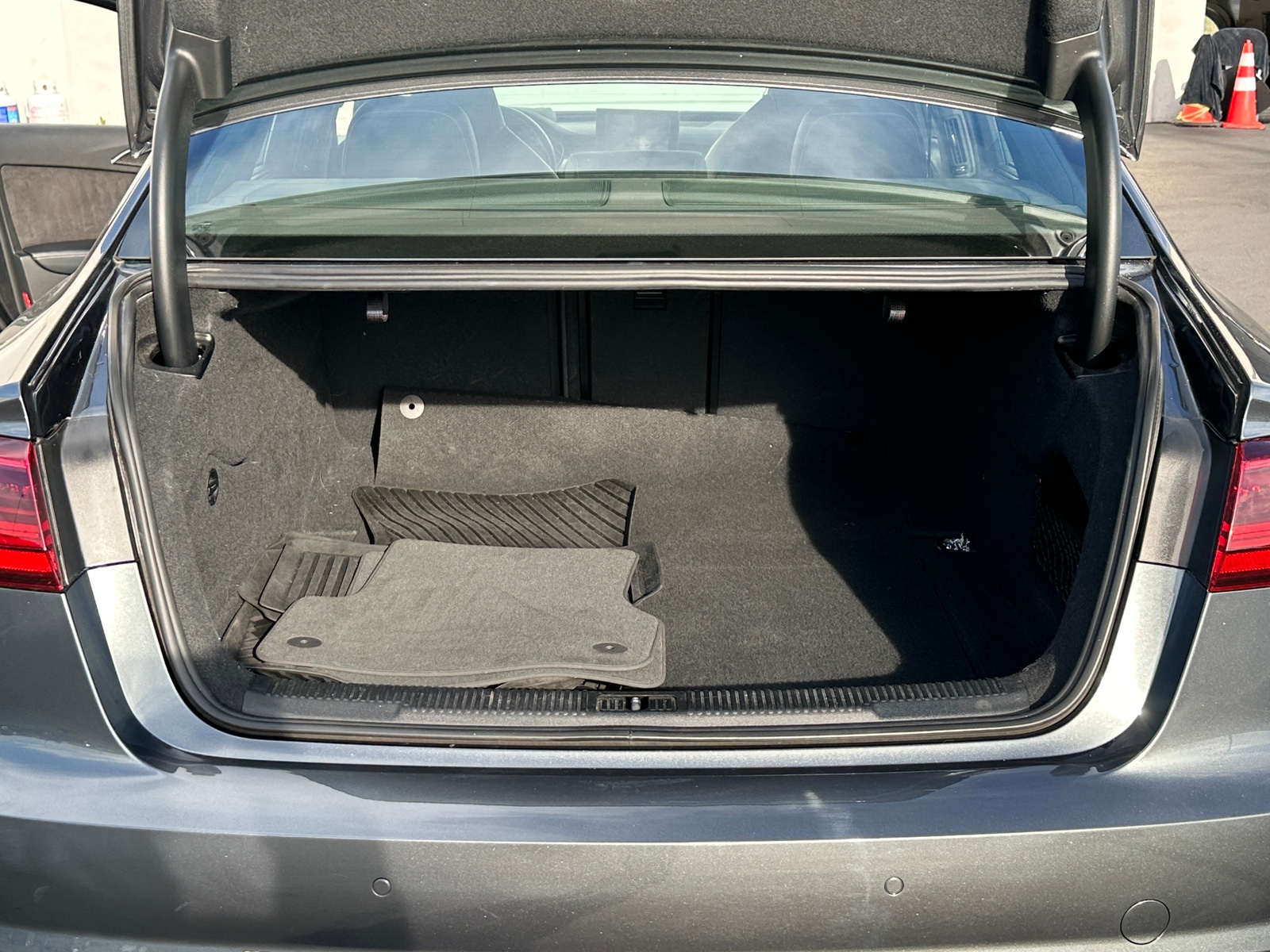 Thumbnail: 2017 Audi S6 - 6