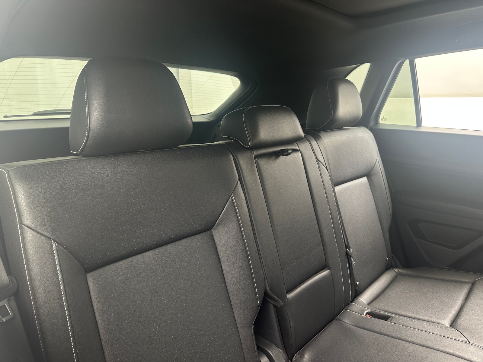 Thumbnail: 2020 Volkswagen Atlas - 5