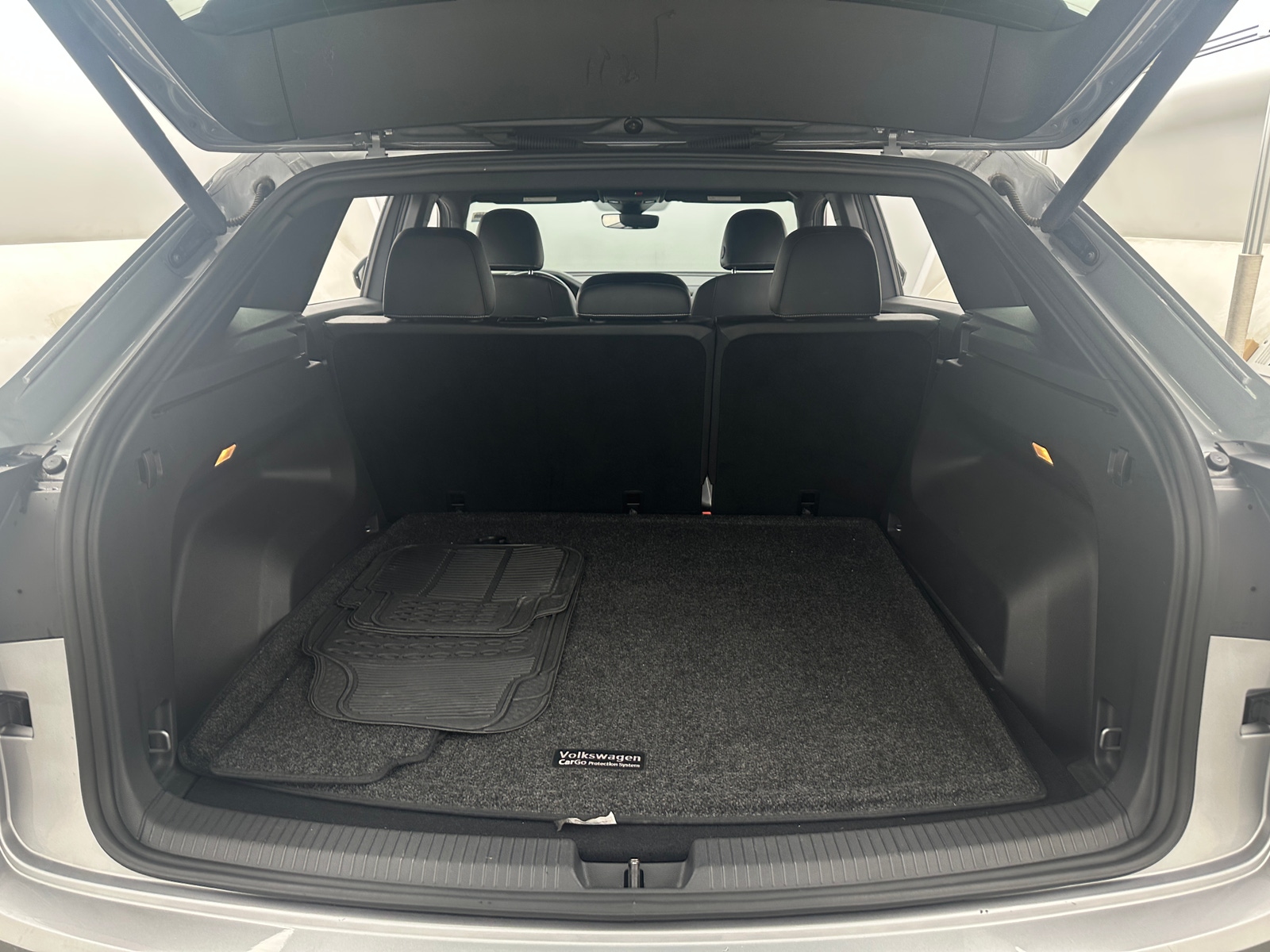 Thumbnail: 2020 Volkswagen Atlas - 6