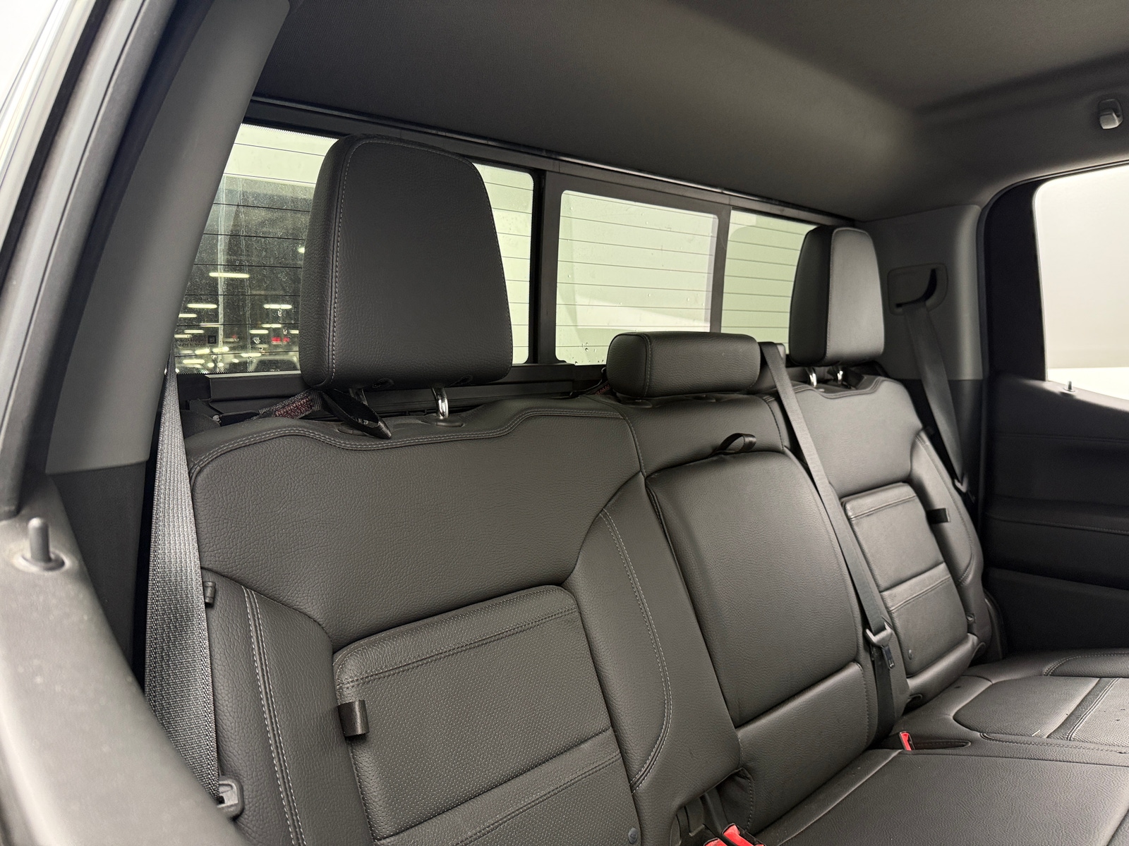 Thumbnail: 2019 GMC Sierra 1500 - 5