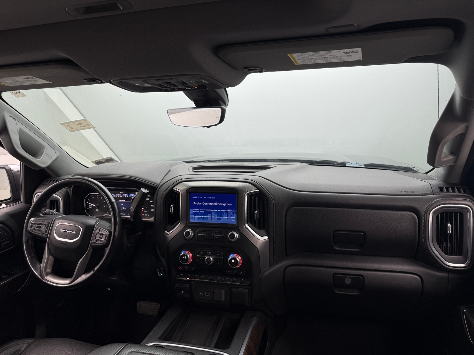 Thumbnail: 2019 GMC Sierra 1500 - 2