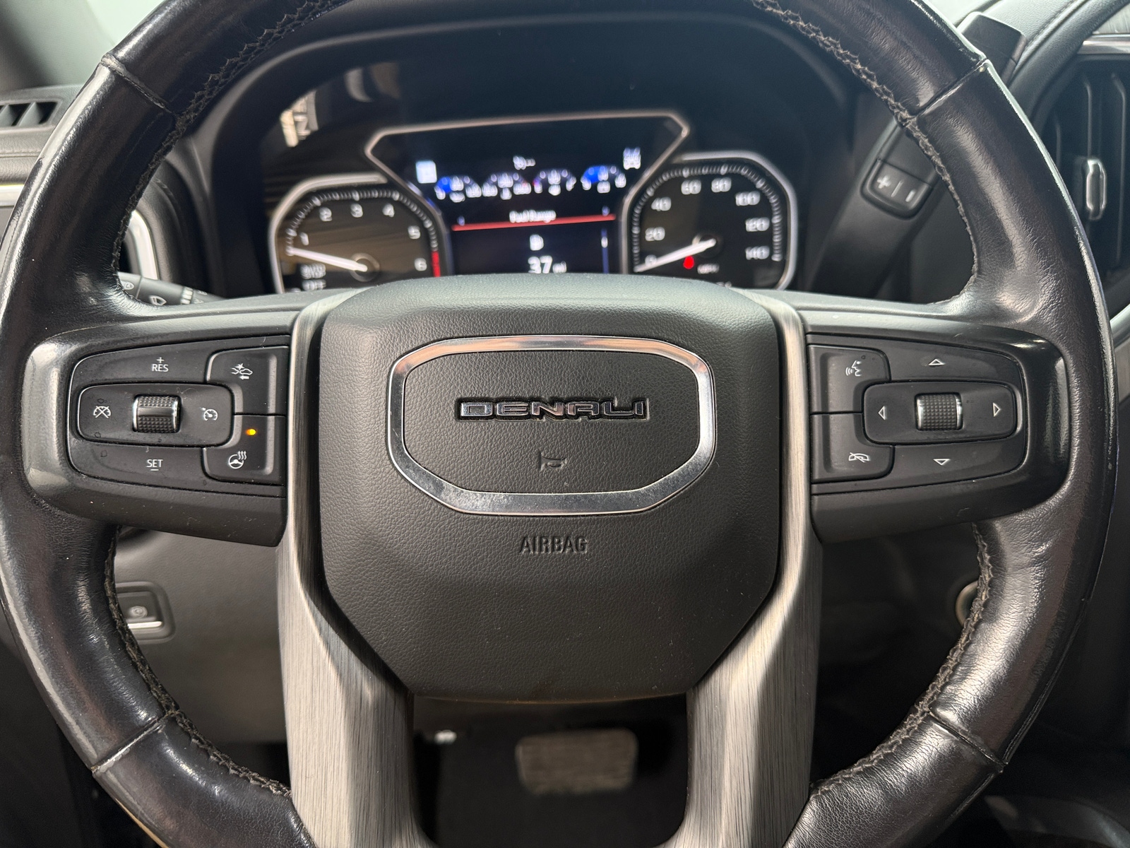 Thumbnail: 2019 GMC Sierra 1500 - 4