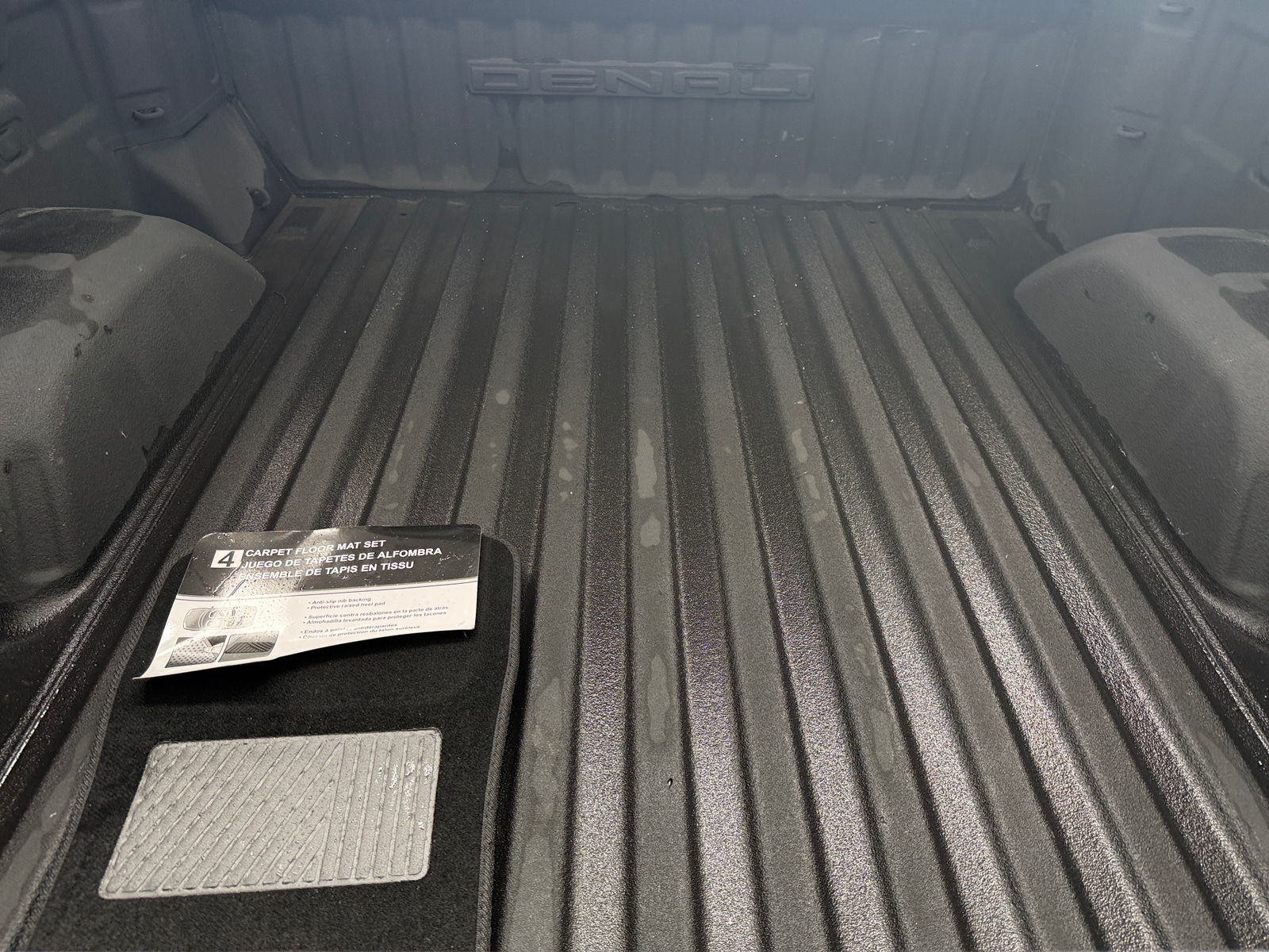 Thumbnail: 2019 GMC Sierra 1500 - 6