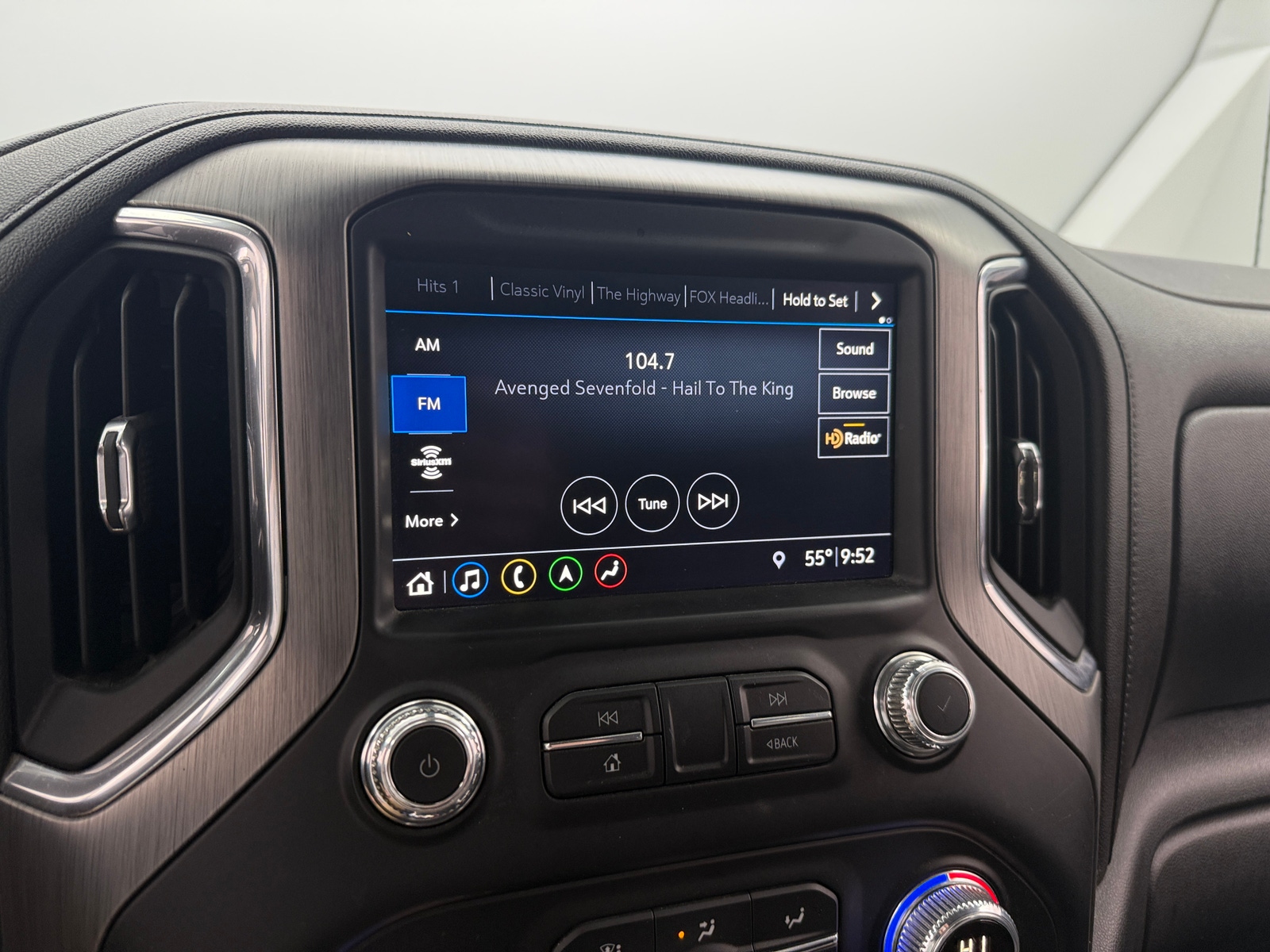 Thumbnail: 2019 GMC Sierra 1500 - 3