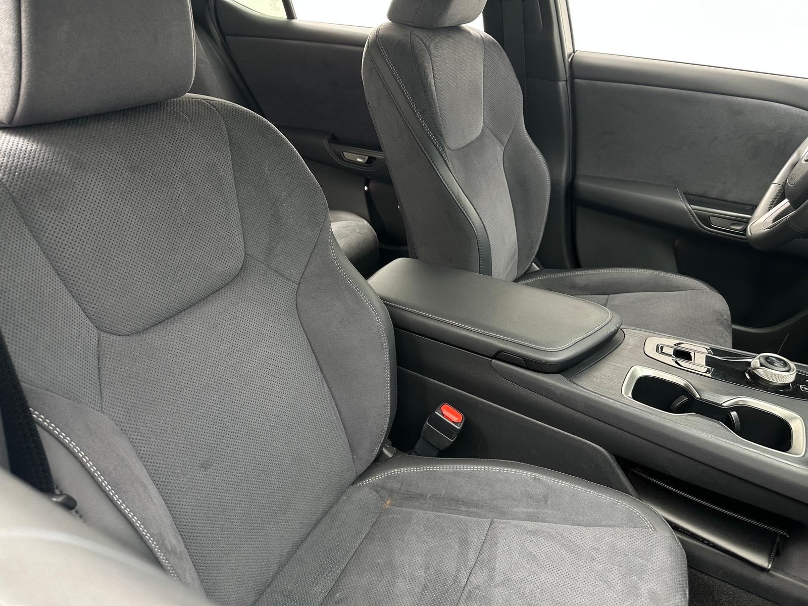 Thumbnail: 2023 Lexus RZ - 2