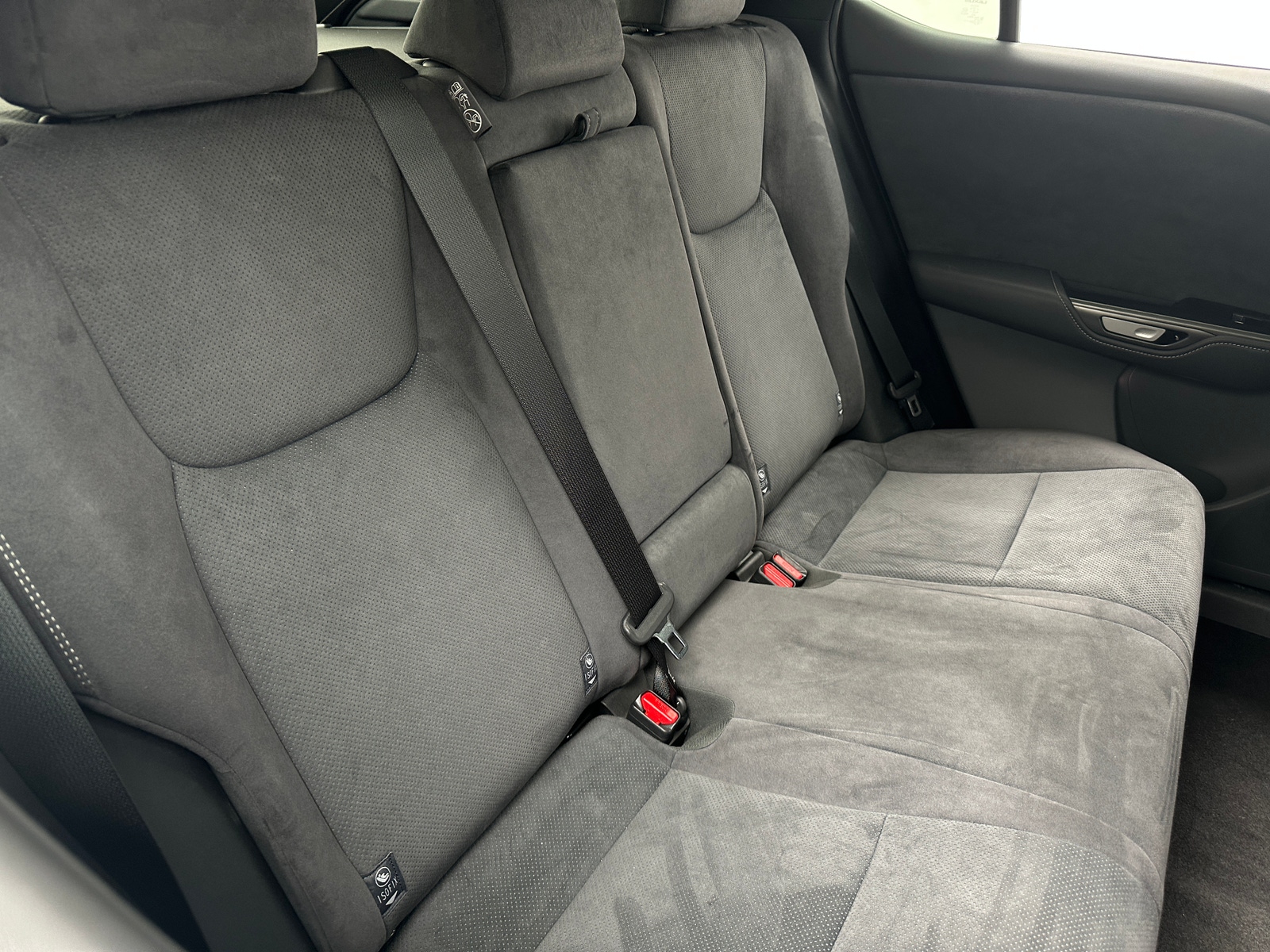 Thumbnail: 2023 Lexus RZ - 6