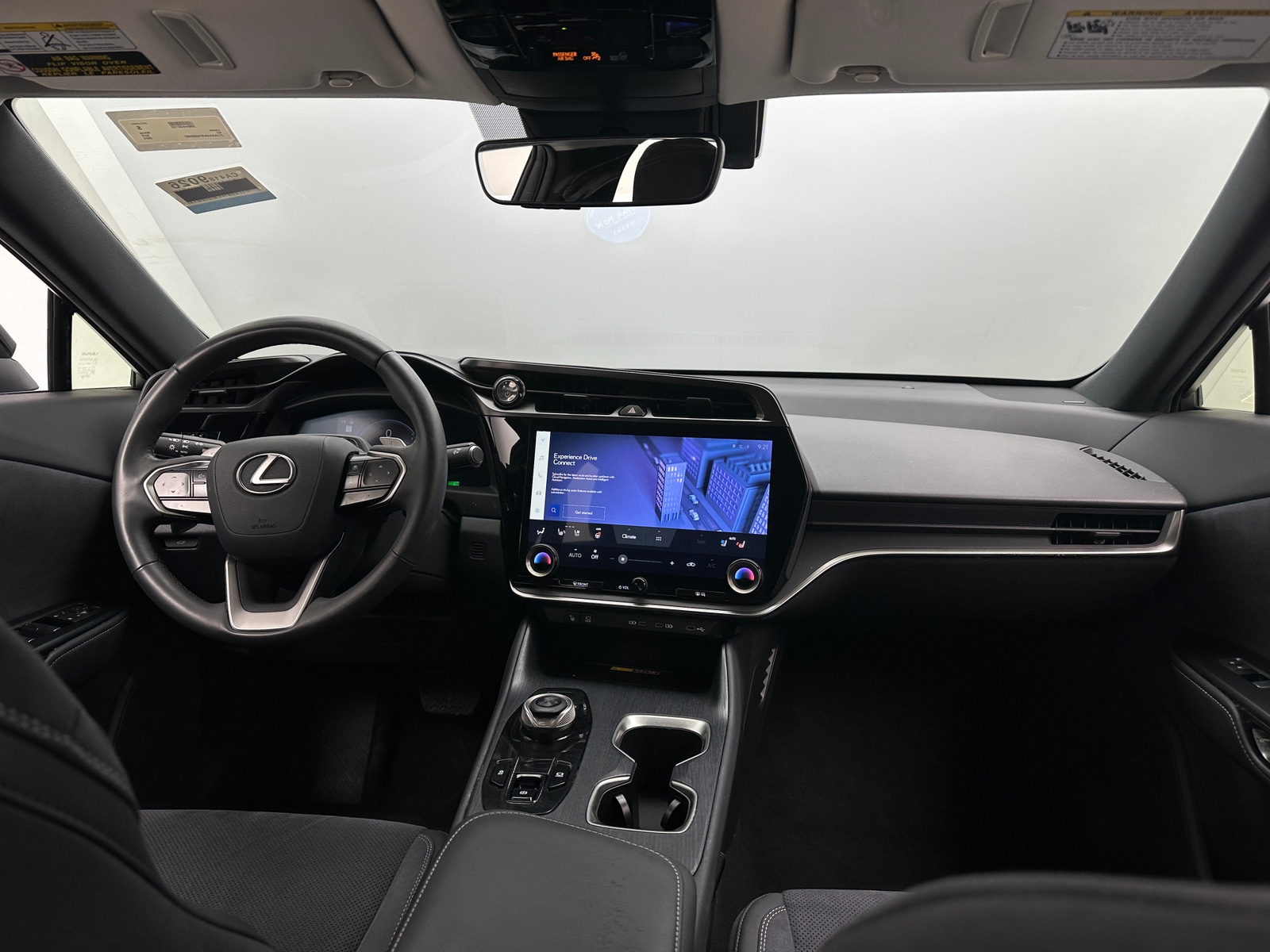 Thumbnail: 2023 Lexus RZ - 3