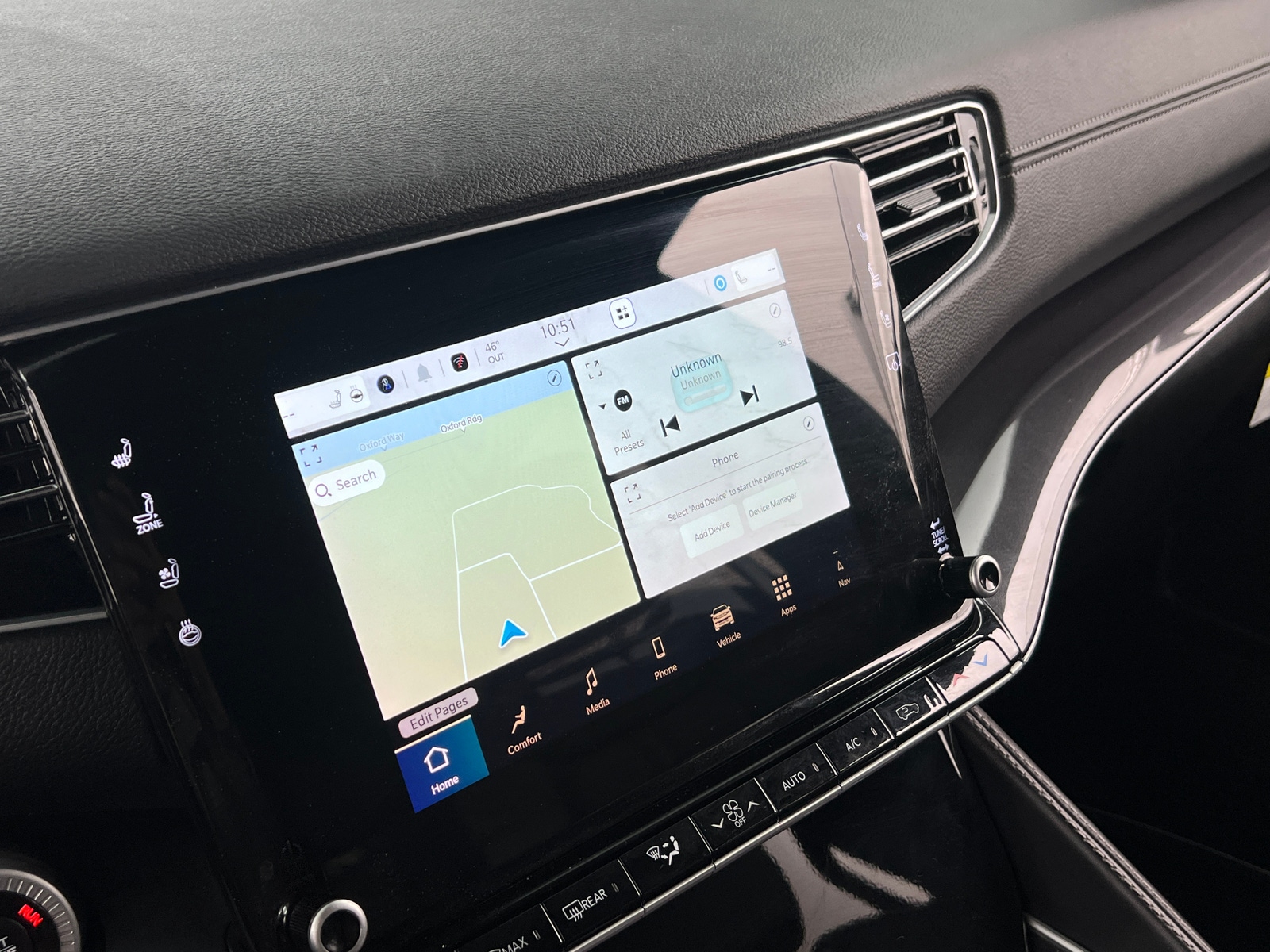 Thumbnail: 2024 Jeep Wagoneer - 3