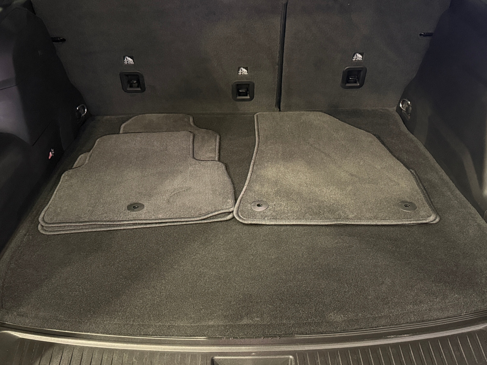 Thumbnail: 2024 Jeep Wagoneer S - 6