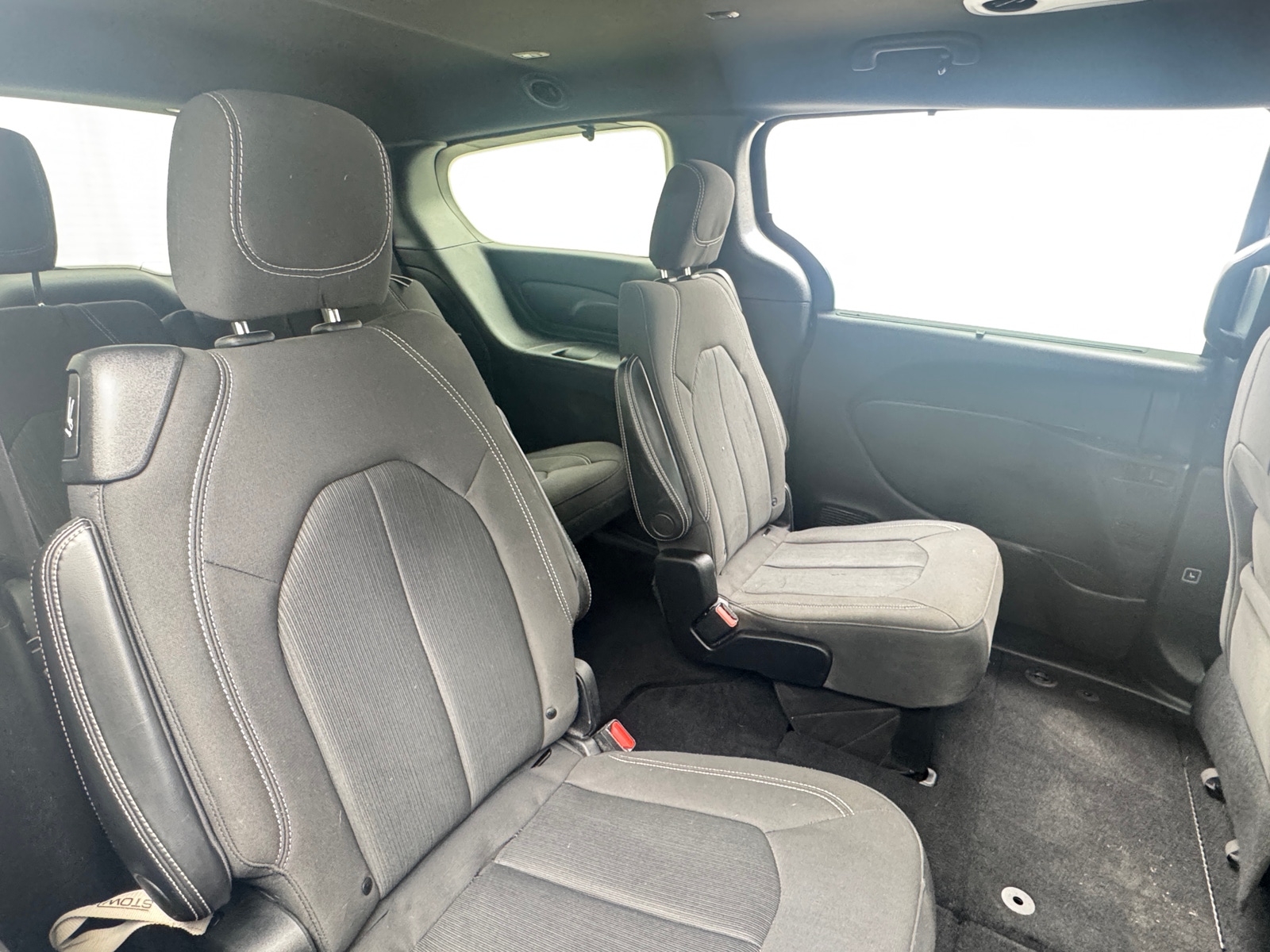 Thumbnail: 2019 Chrysler Pacifica - 6