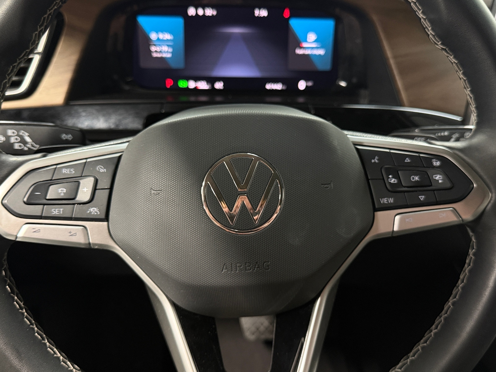 Thumbnail: 2024 Volkswagen Atlas - 4