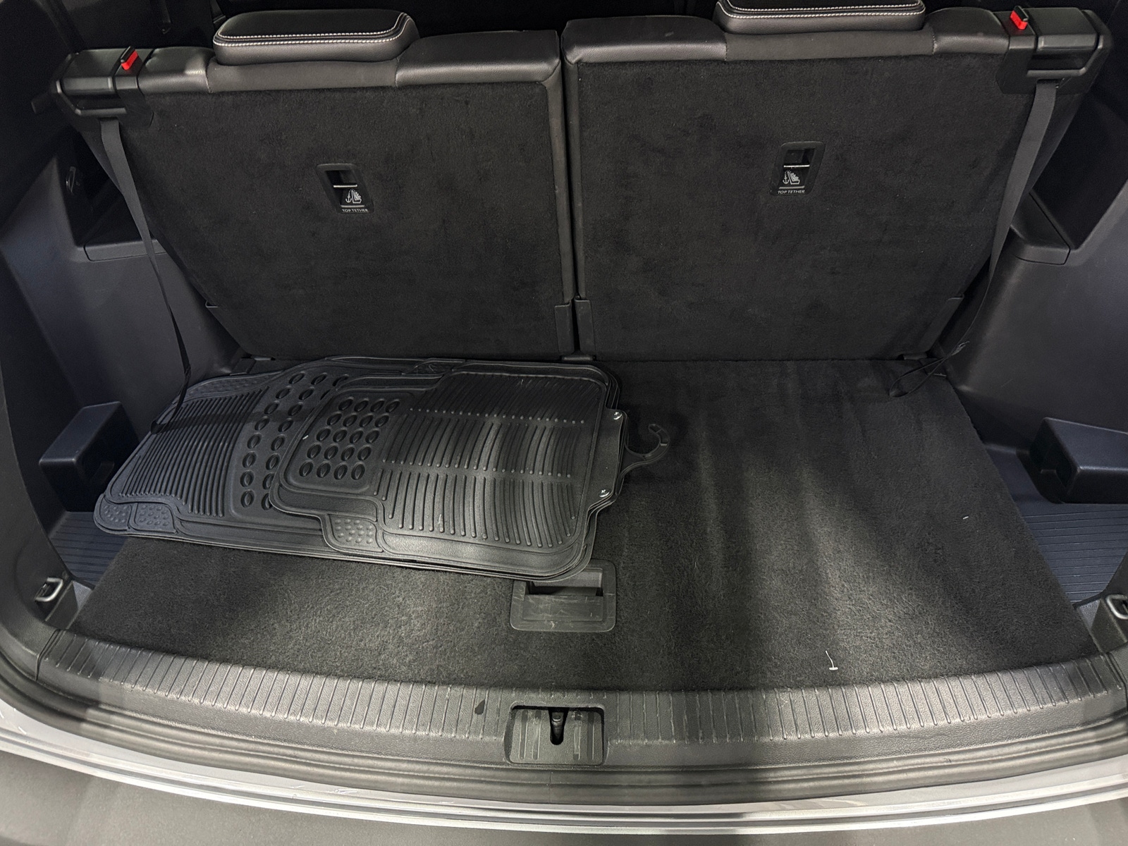 Thumbnail: 2024 Volkswagen Atlas - 6