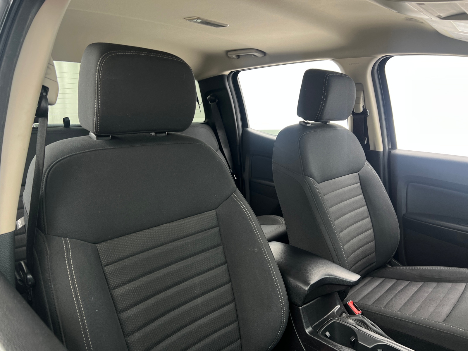 Thumbnail: 2022 Ford Ranger - 2