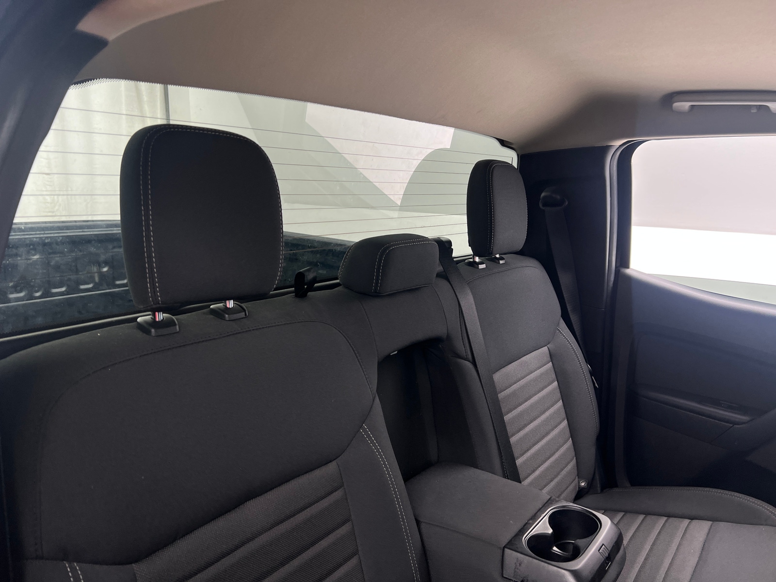 Thumbnail: 2022 Ford Ranger - 6