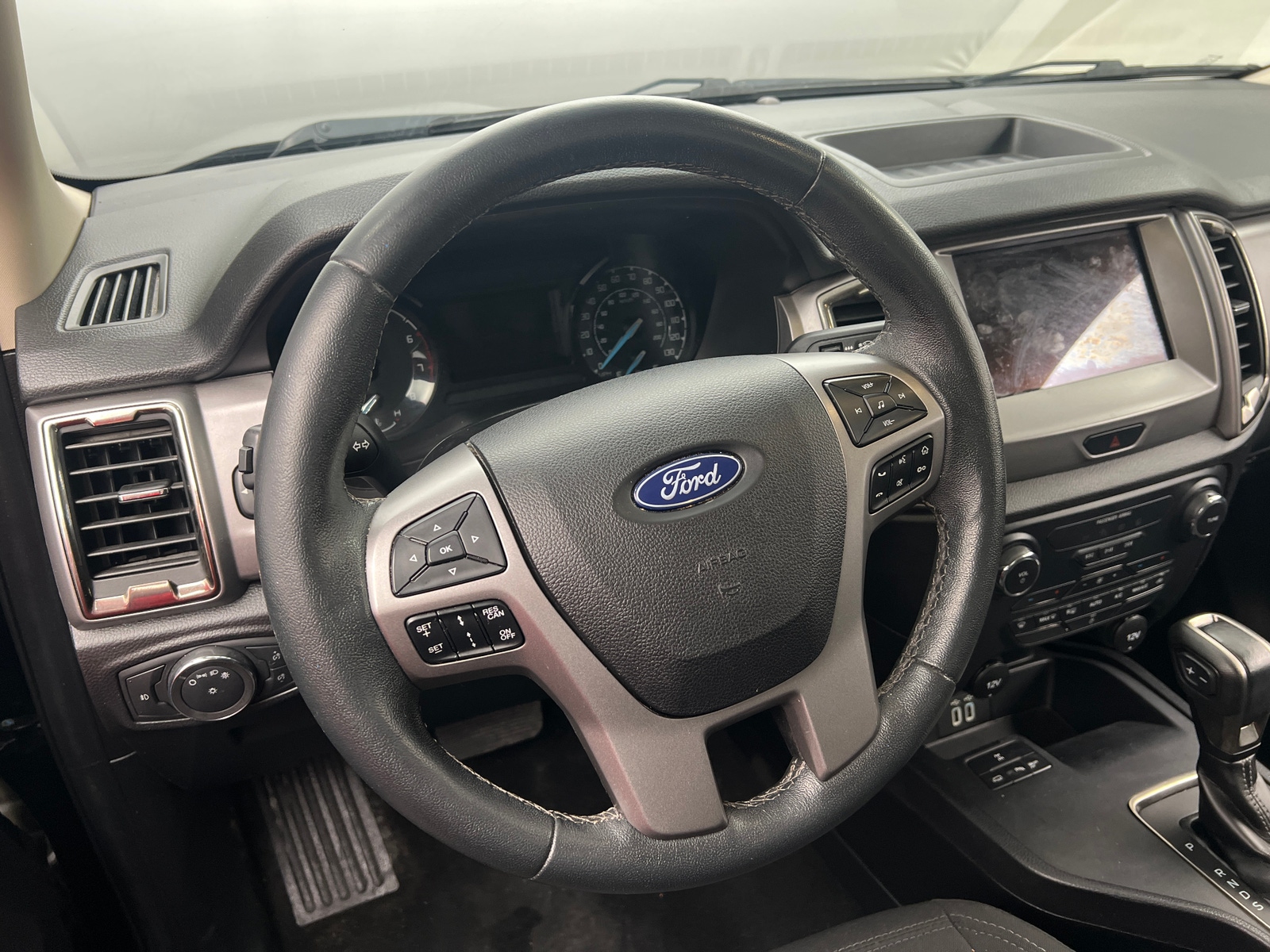 Thumbnail: 2022 Ford Ranger - 5