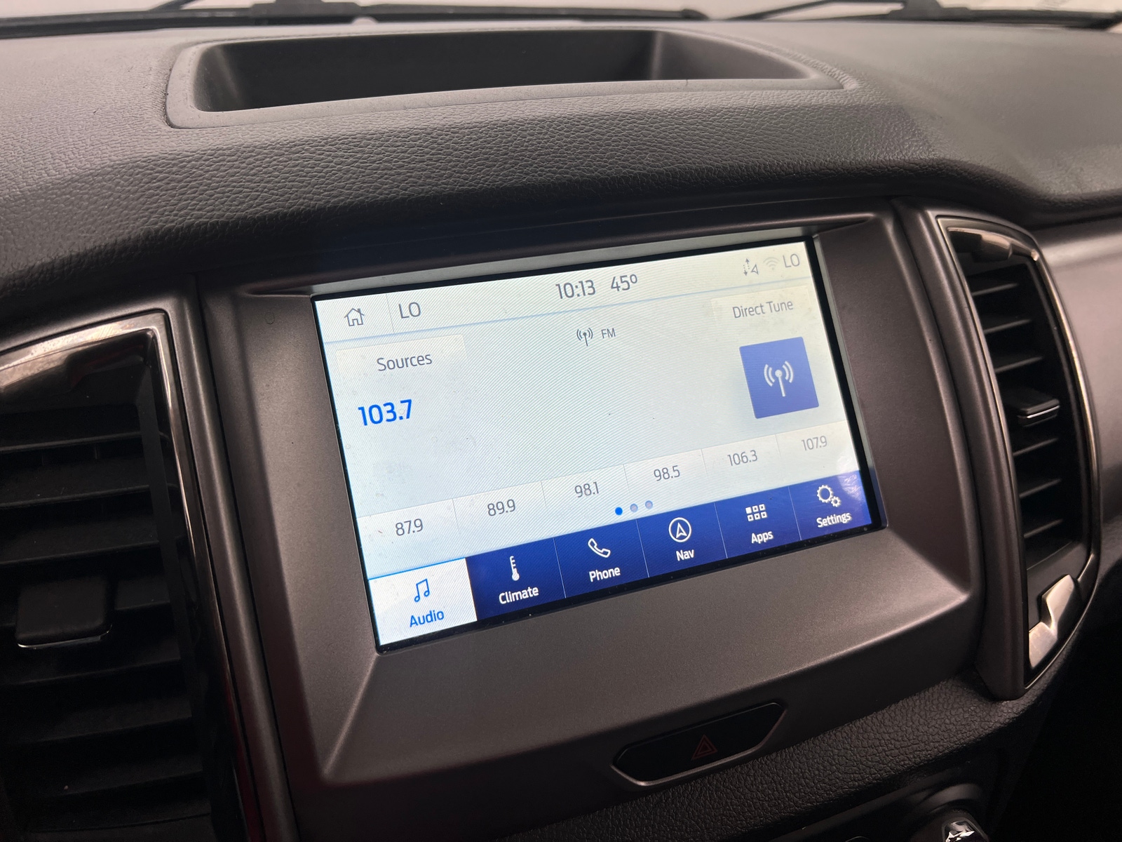 Thumbnail: 2022 Ford Ranger - 4