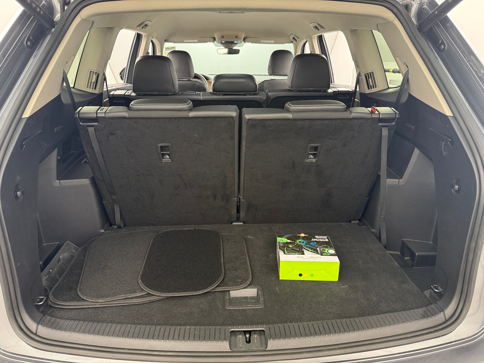 Thumbnail: 2025 Volkswagen Atlas - 6