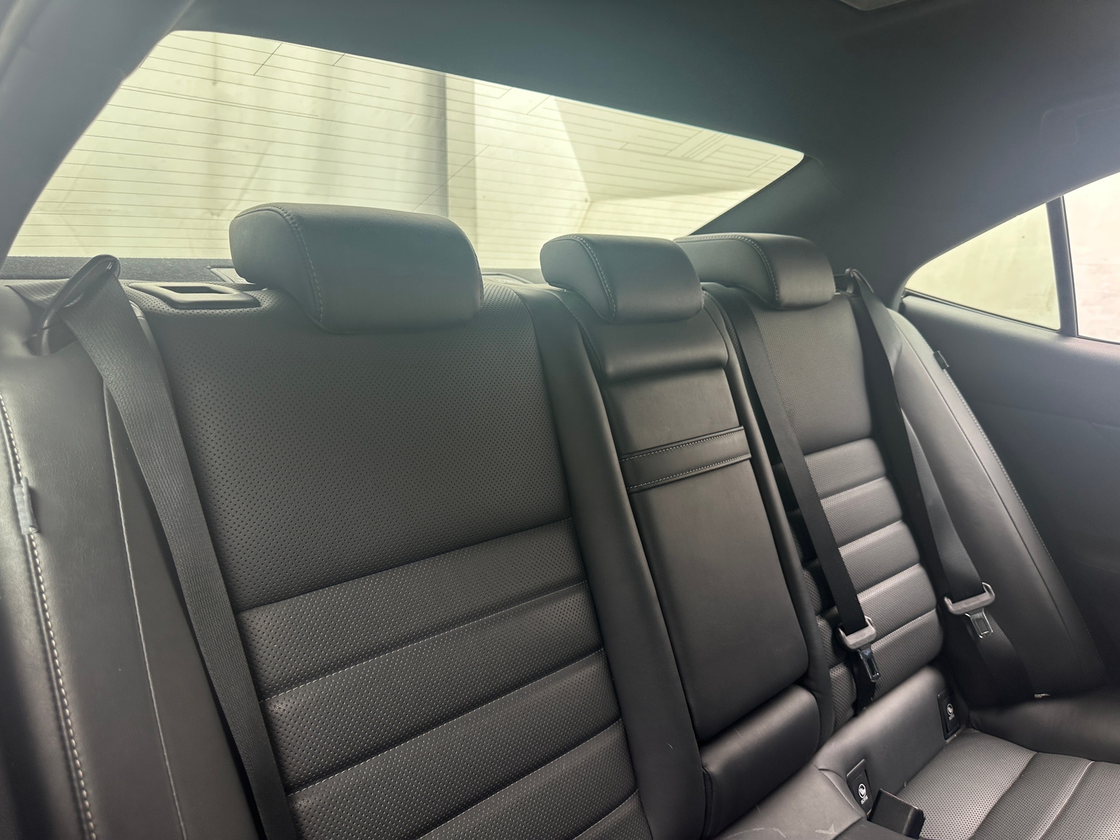 Thumbnail: 2015 Lexus IS - 5