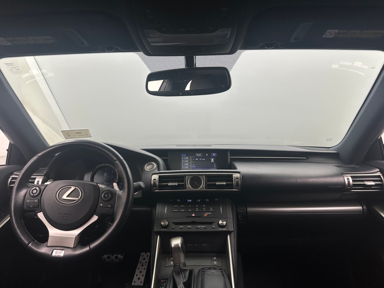 Thumbnail: 2015 Lexus IS - 2