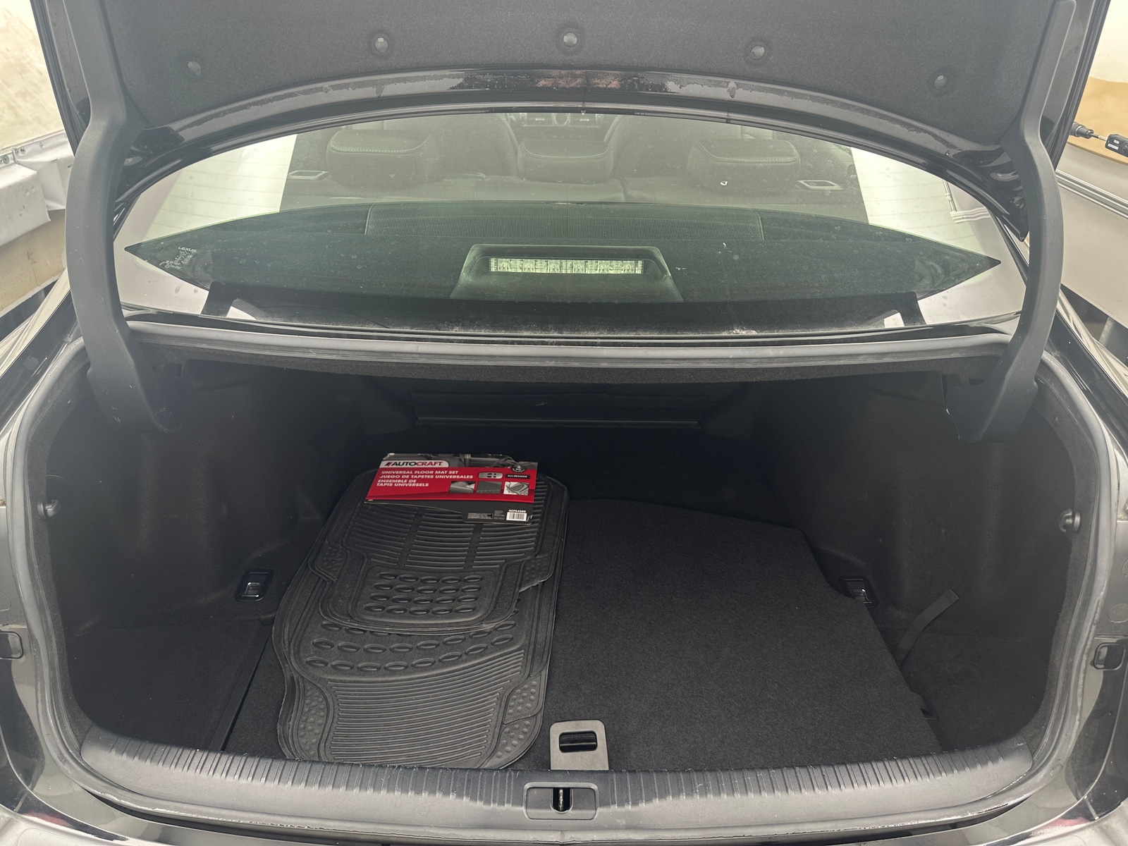 Thumbnail: 2015 Lexus IS - 6