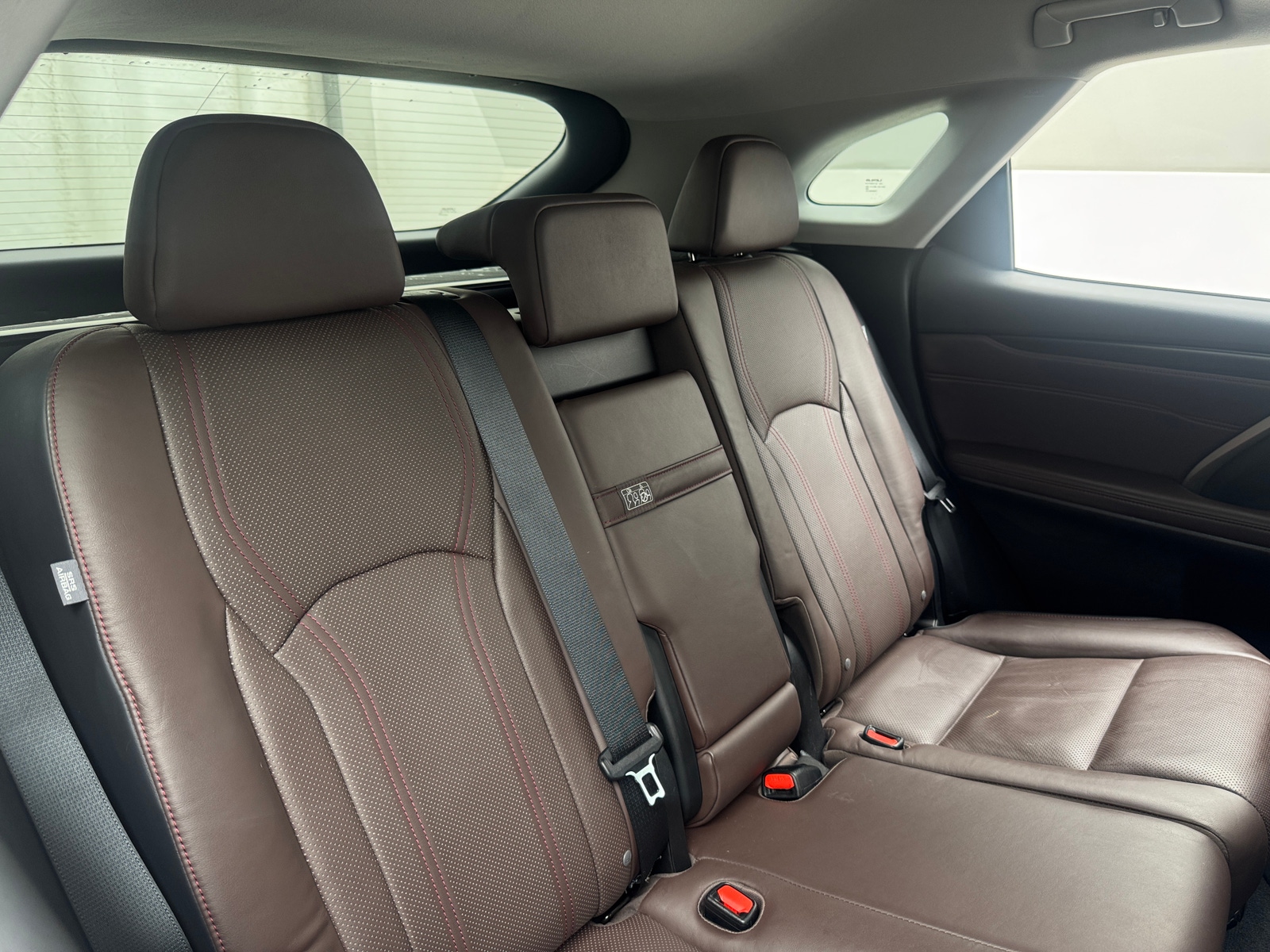 Thumbnail: 2016 Lexus RX - 5