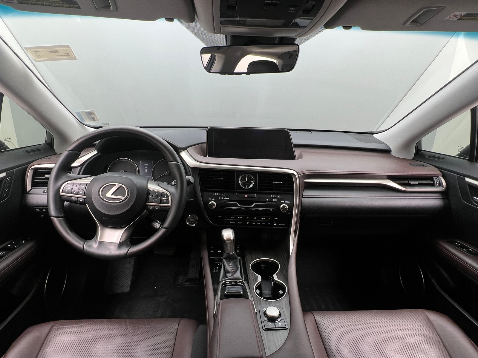 Thumbnail: 2016 Lexus RX - 2