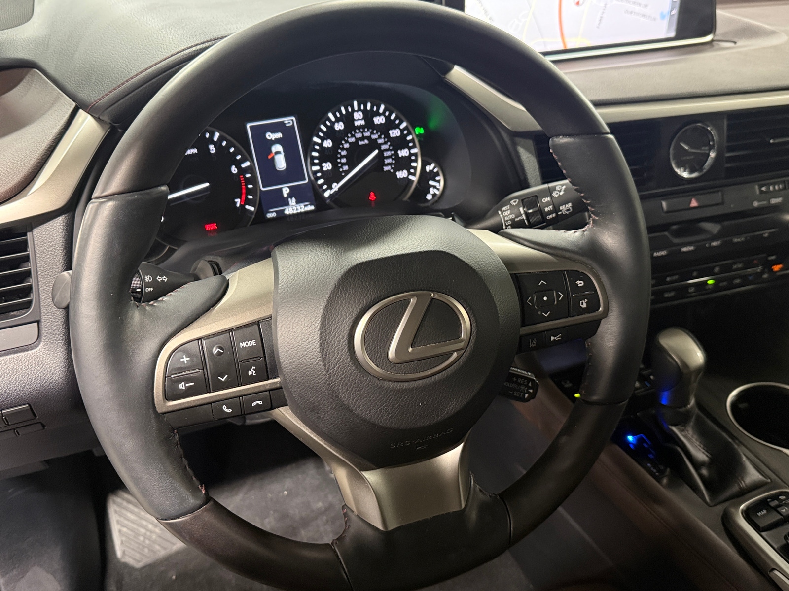 Thumbnail: 2016 Lexus RX - 4