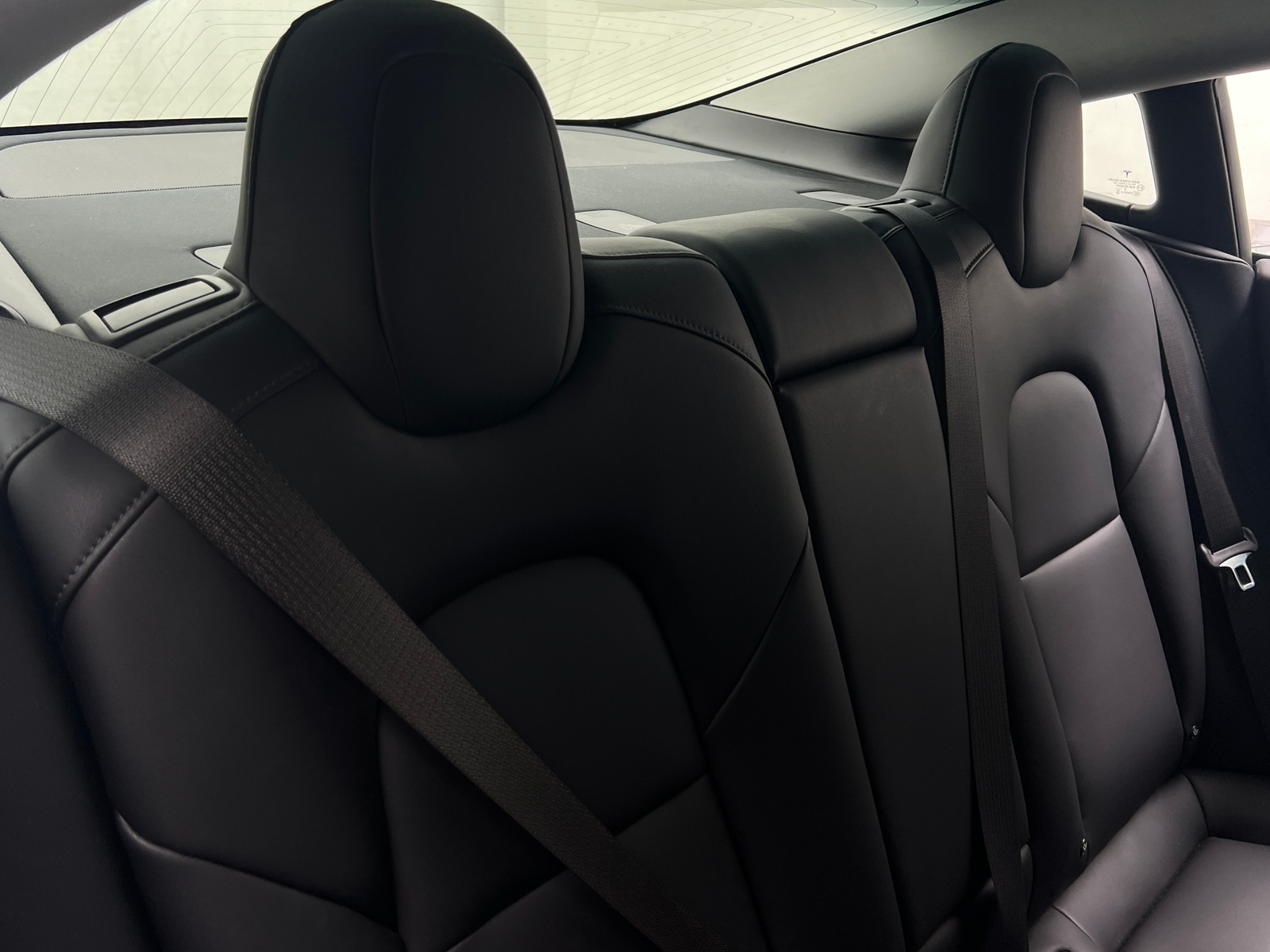 Thumbnail: 2018 Tesla Model 3 - 5