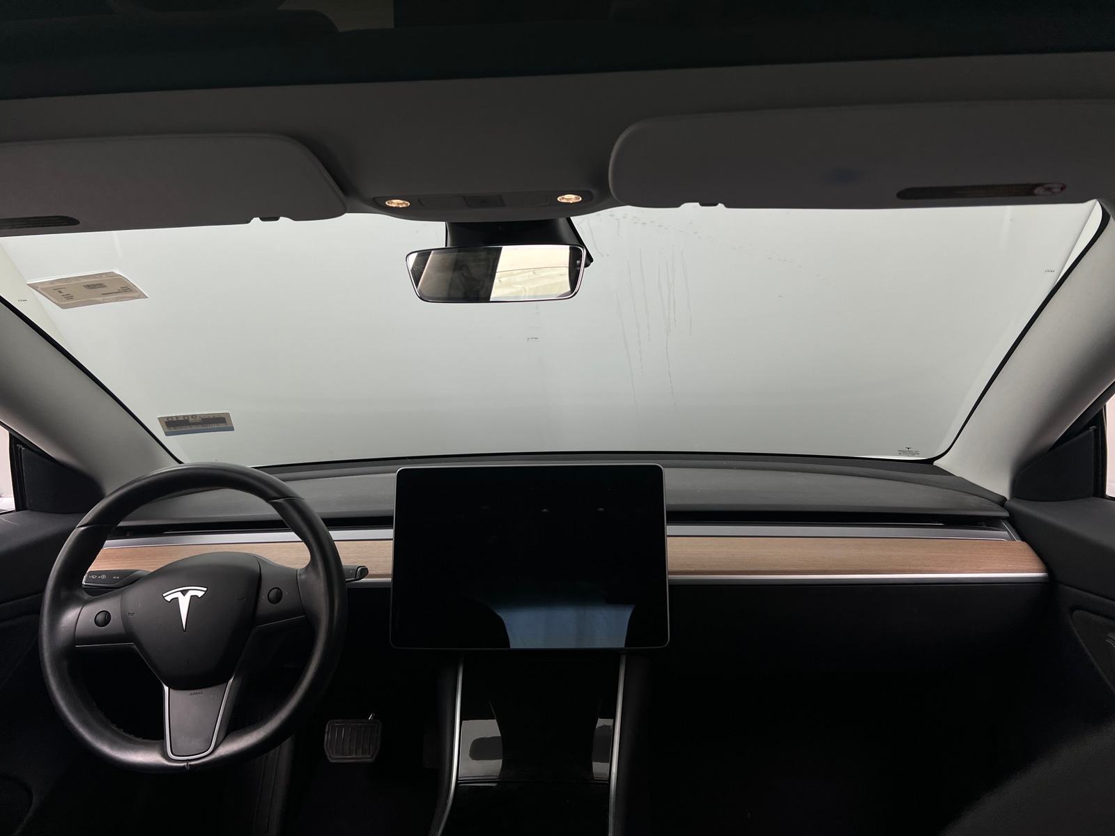 Thumbnail: 2018 Tesla Model 3 - 2