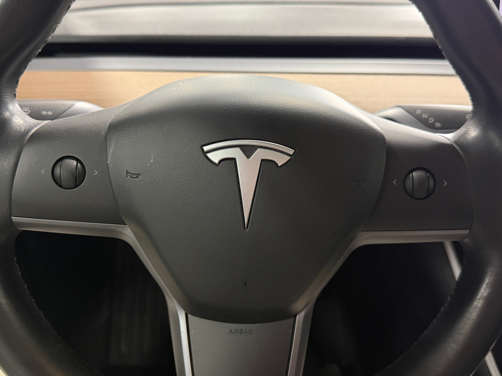 Thumbnail: 2018 Tesla Model 3 - 4