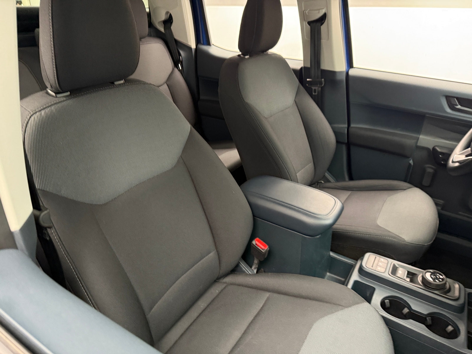 Thumbnail: 2024 Ford Maverick - 2