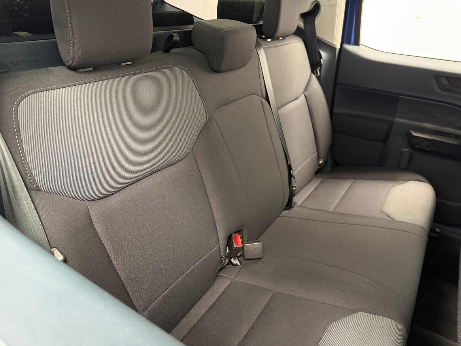 Thumbnail: 2024 Ford Maverick - 6