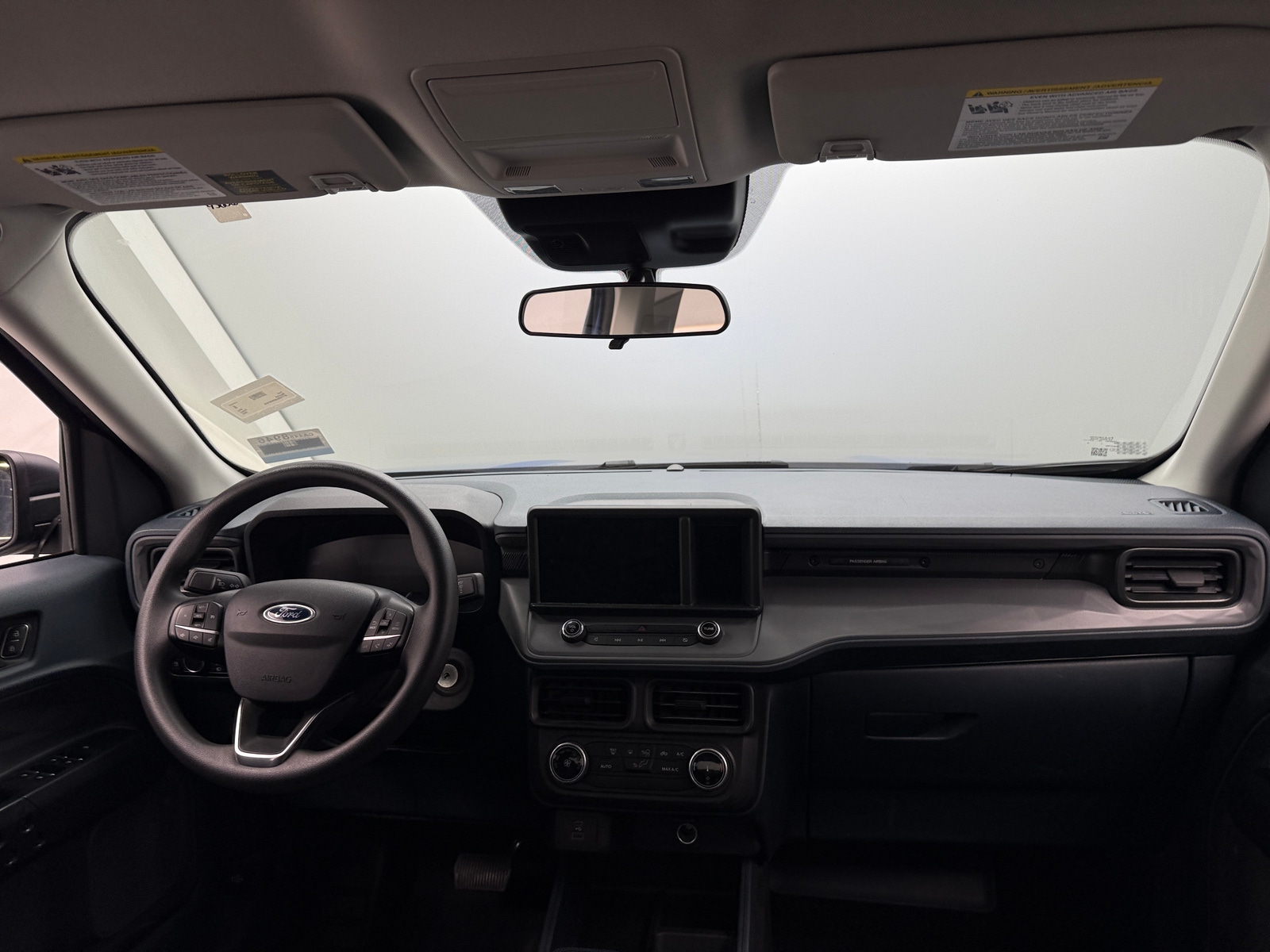 Thumbnail: 2024 Ford Maverick - 3